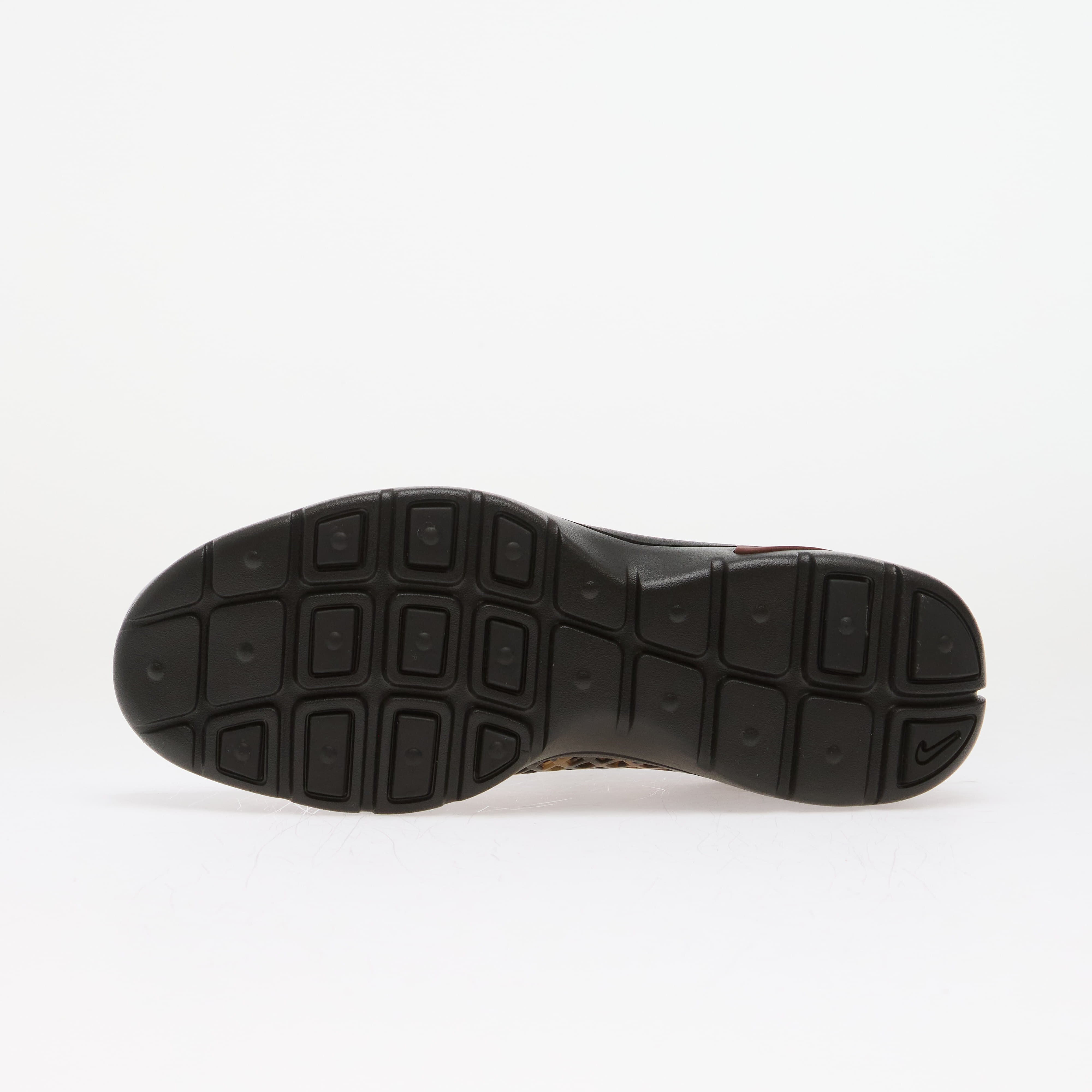 Nike Сникърси Rejuven8 Run Black/ Barkroot Brown-Black