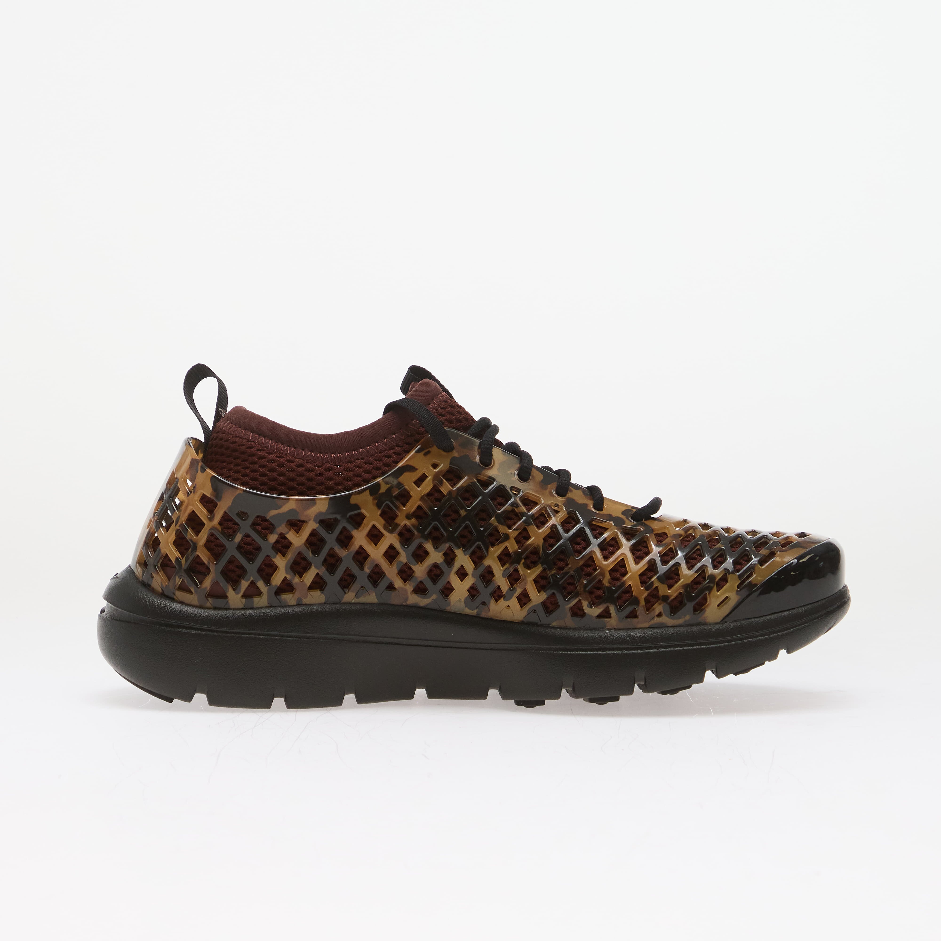 Nike Сникърси Rejuven8 Run Black/ Barkroot Brown-Black