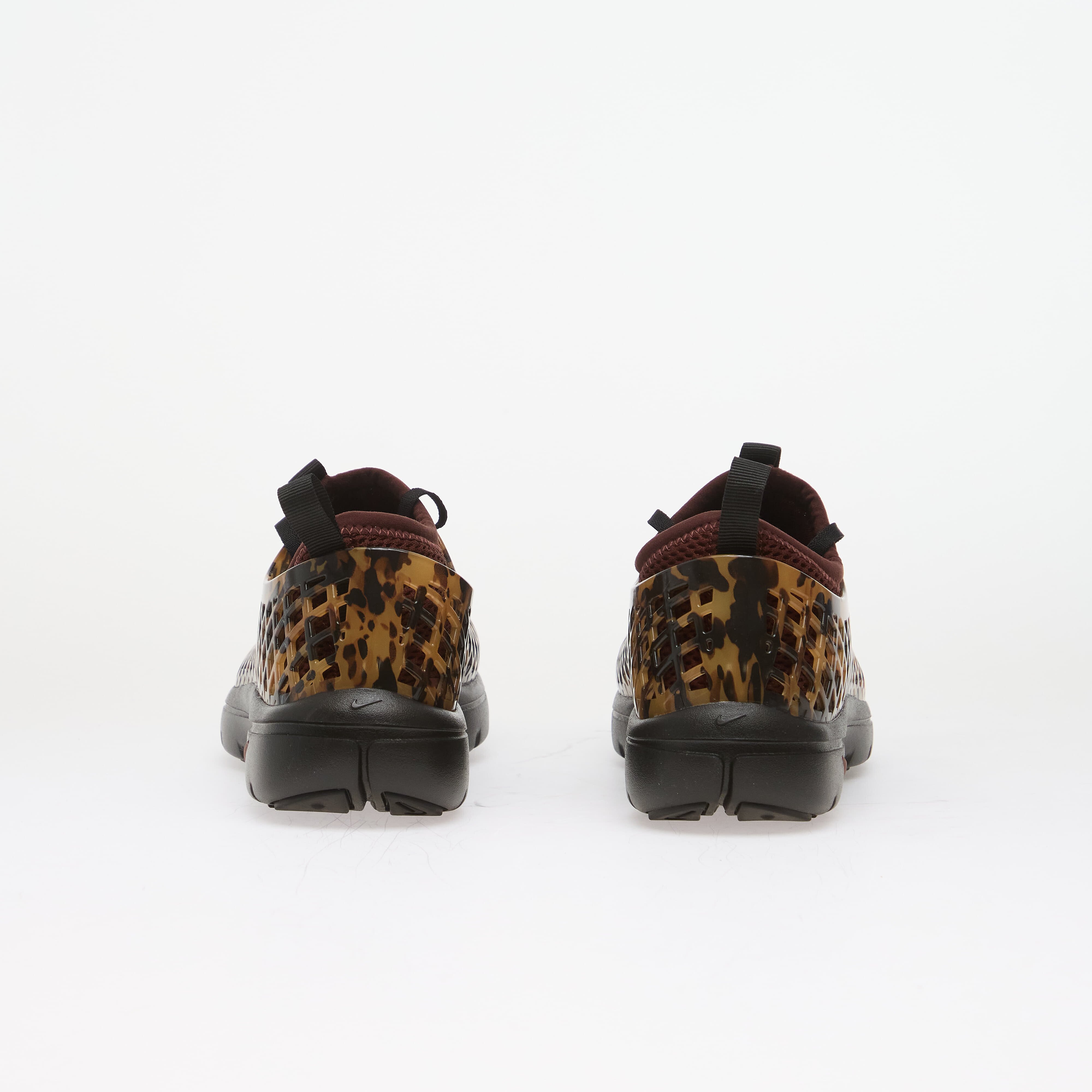 Nike Сникърси Rejuven8 Run Black/ Barkroot Brown-Black