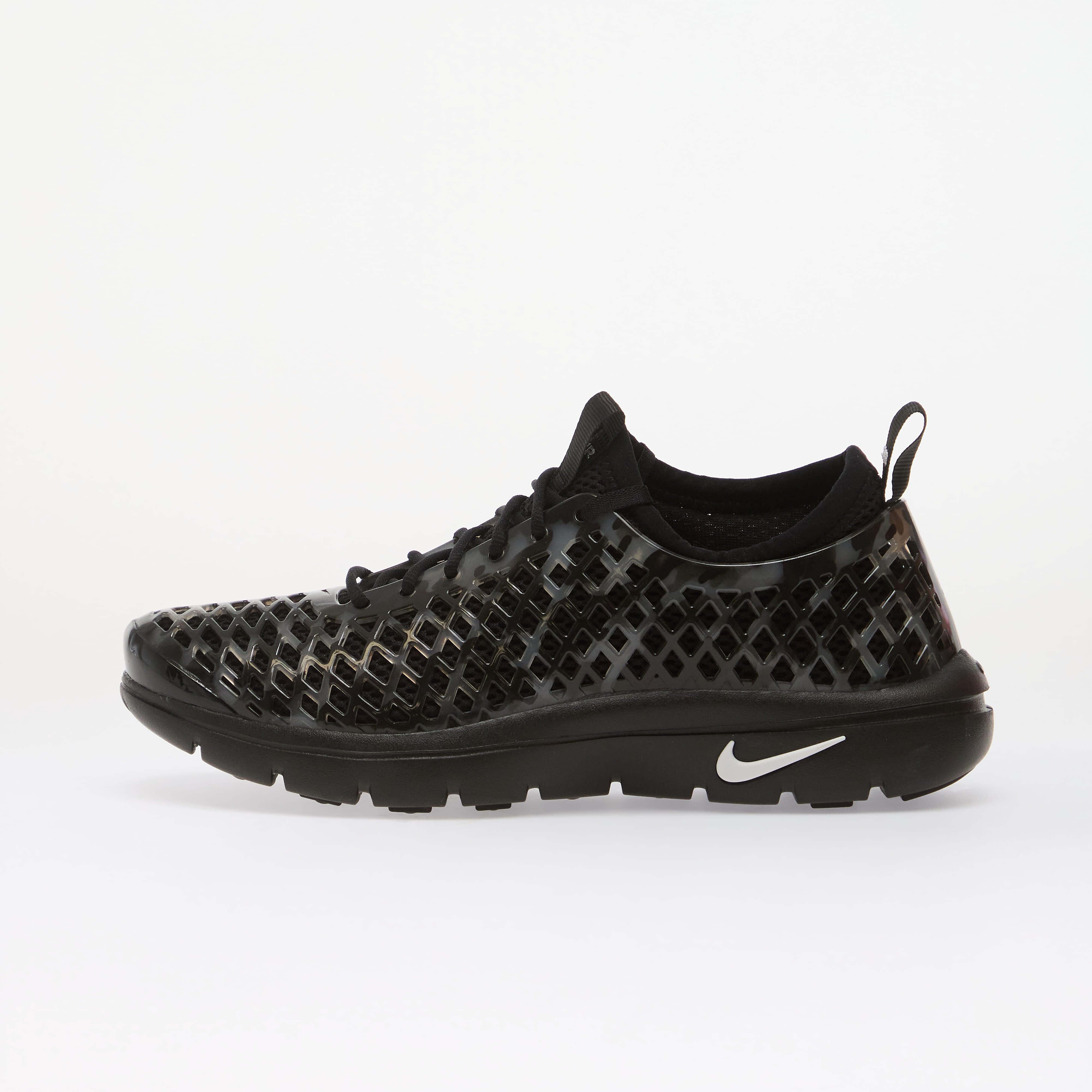 Nike Сникърси Rejuven8 Run Black/ White-Black