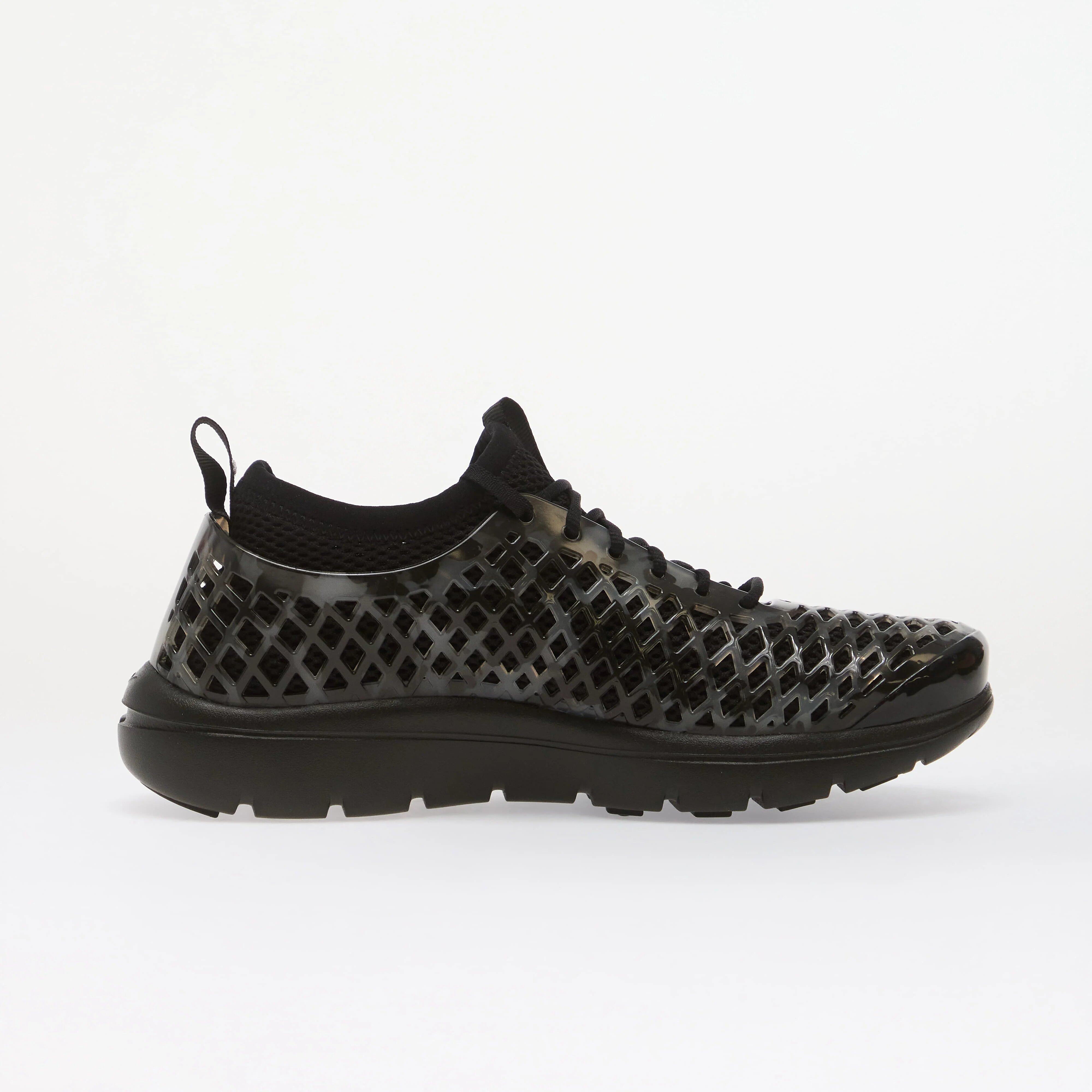 Nike Сникърси Rejuven8 Run Black/ White-Black