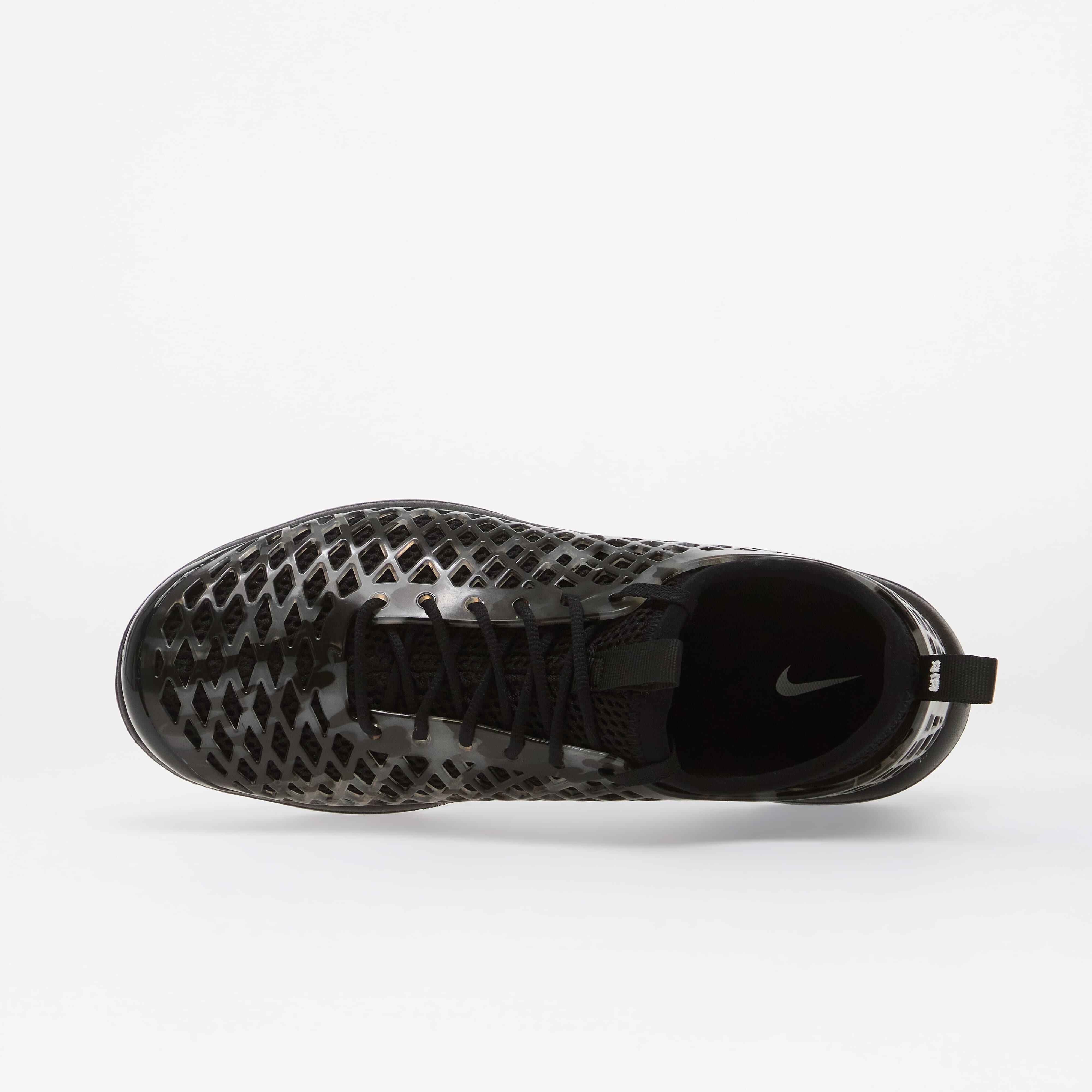 Nike Сникърси Rejuven8 Run Black/ White-Black