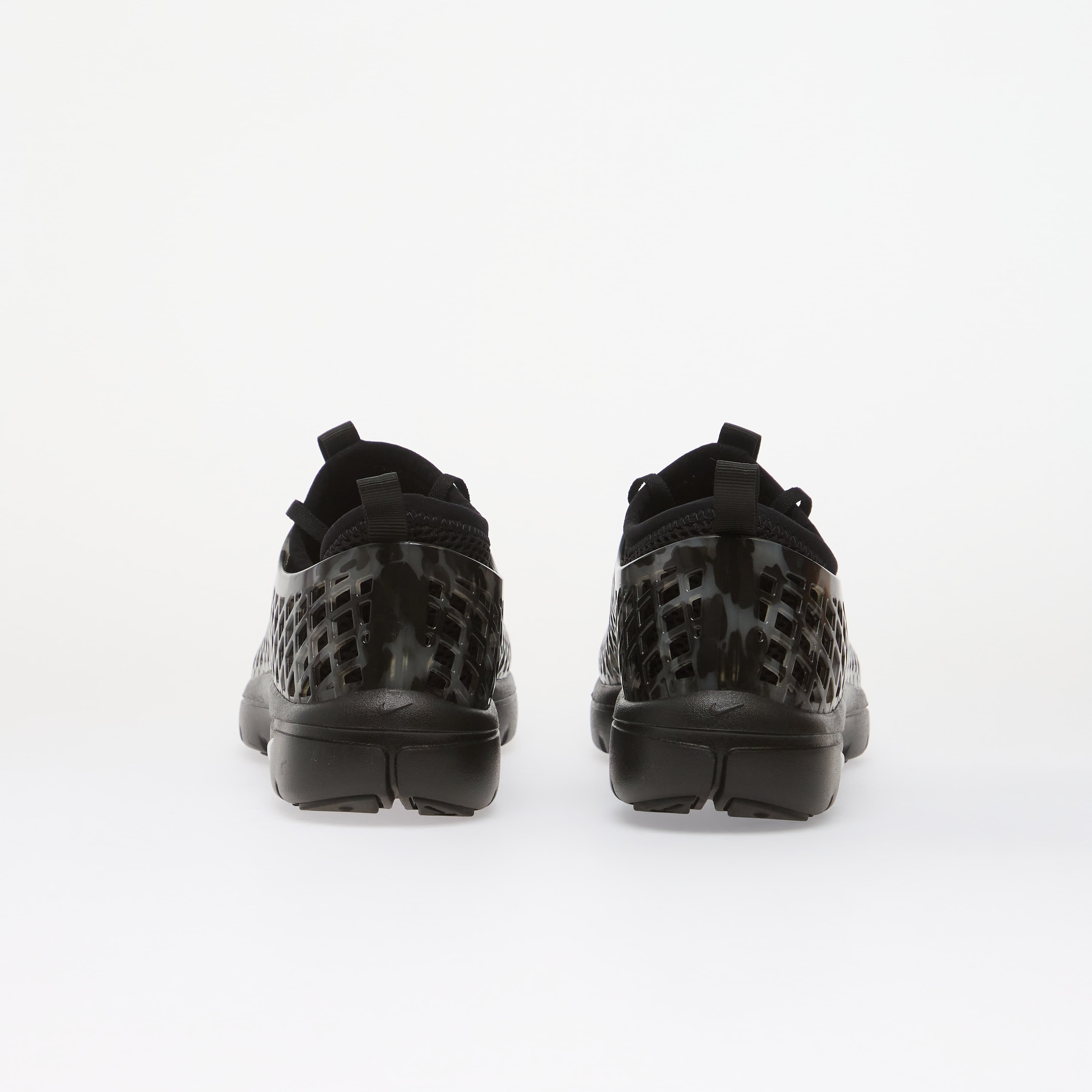 Nike Сникърси Rejuven8 Run Black/ White-Black