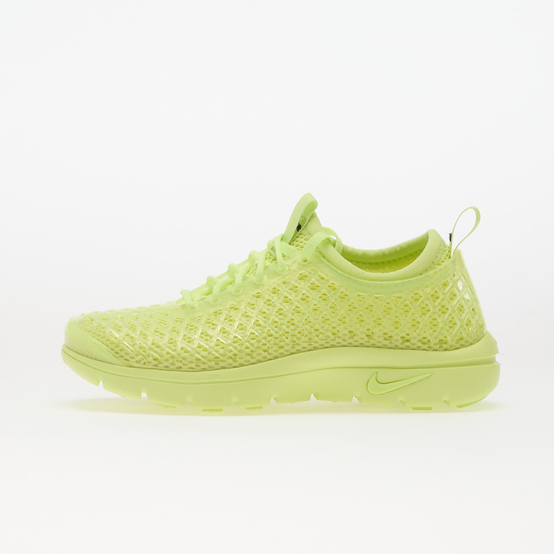 Nike Сникърси Rejuven8 Run OG SP Lt Lemon Twist/ Lime-Lime