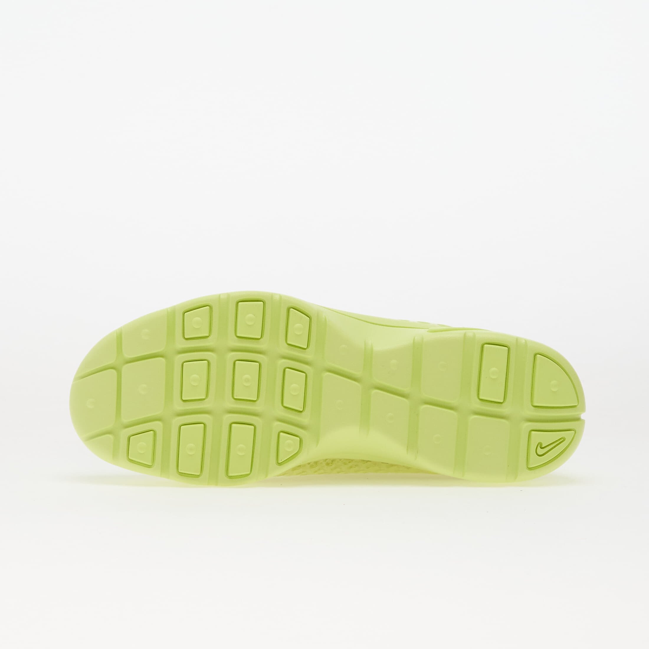 Nike Сникърси Rejuven8 Run OG SP Lt Lemon Twist/ Lime-Lime