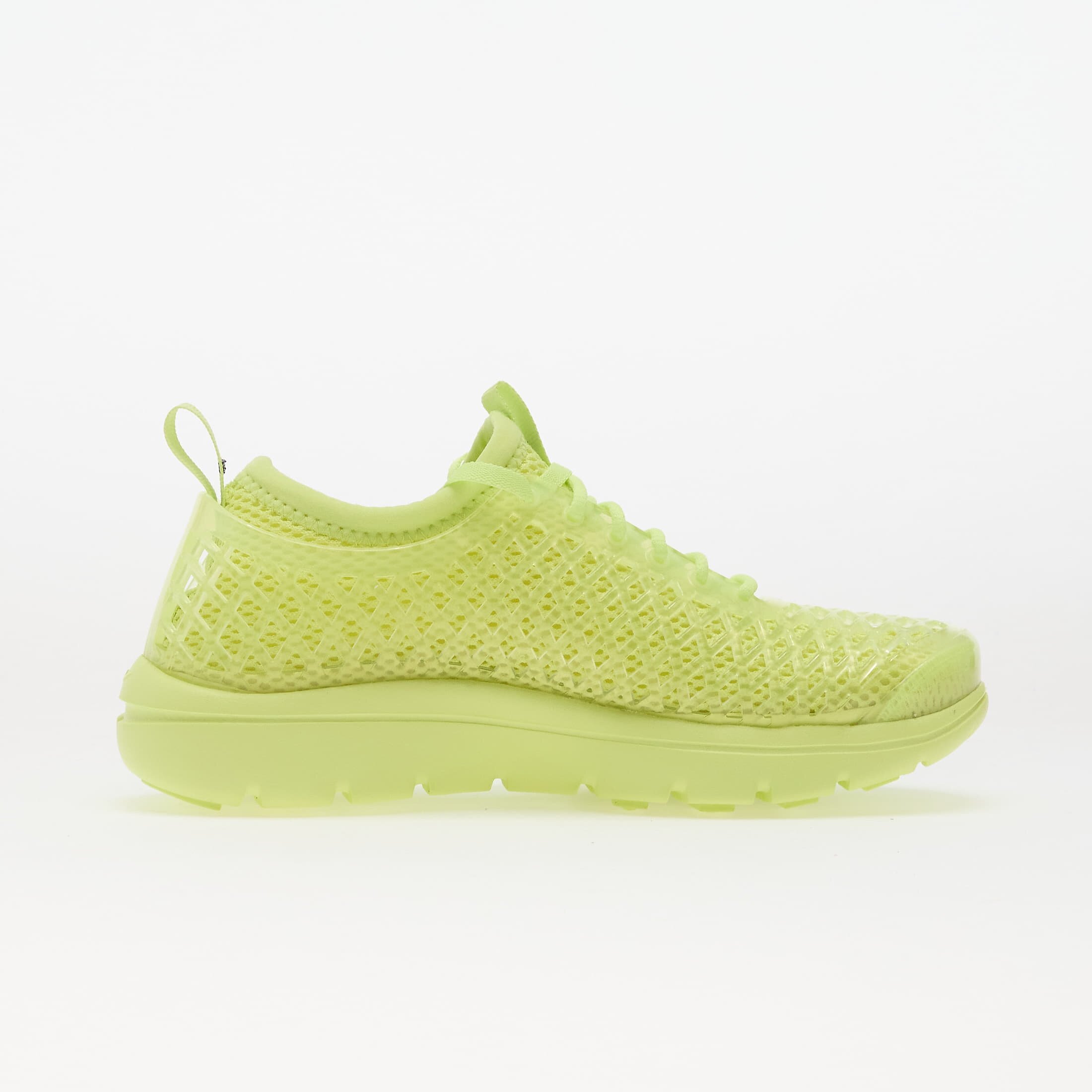 Nike Сникърси Rejuven8 Run OG SP Lt Lemon Twist/ Lime-Lime