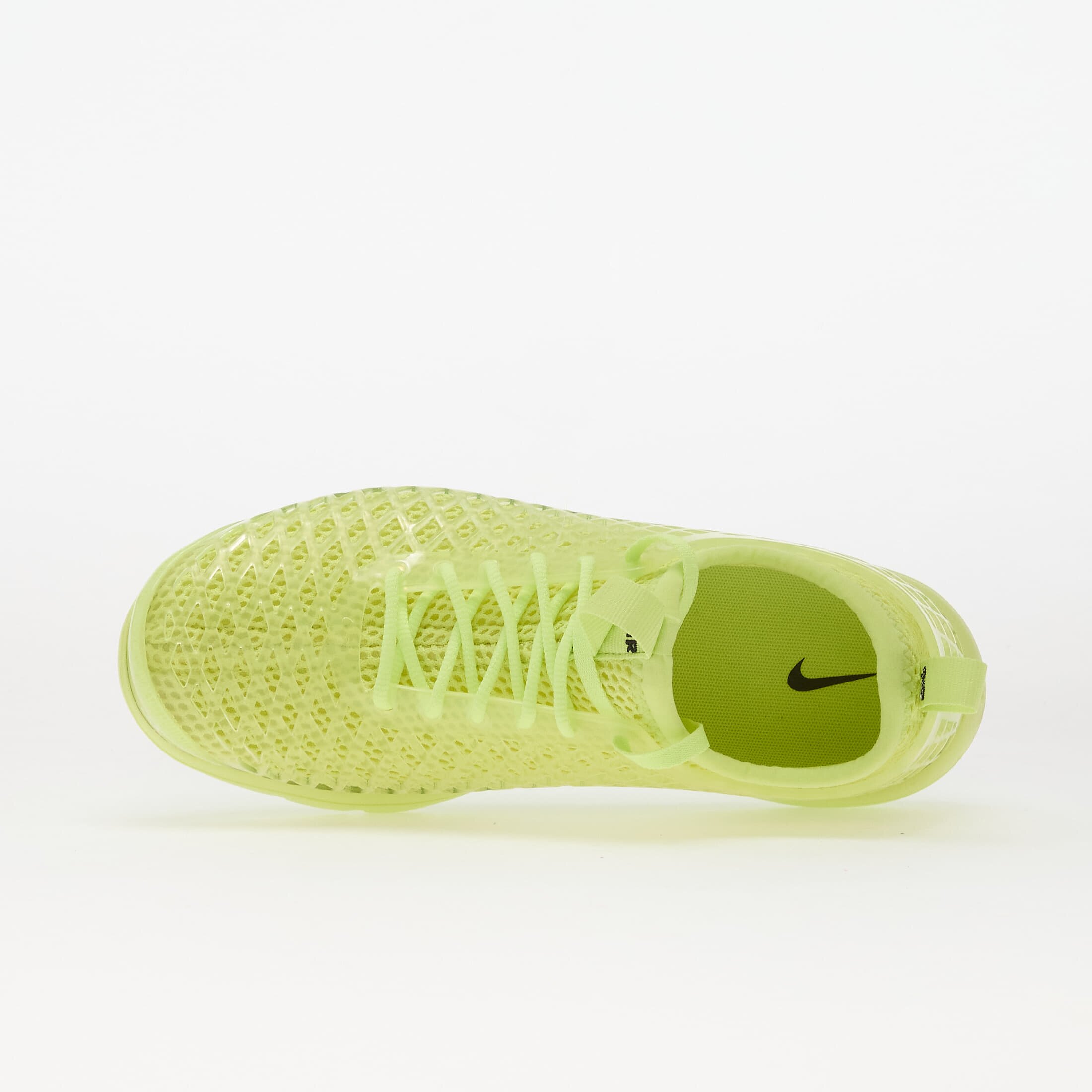 Nike Сникърси Rejuven8 Run OG SP Lt Lemon Twist/ Lime-Lime