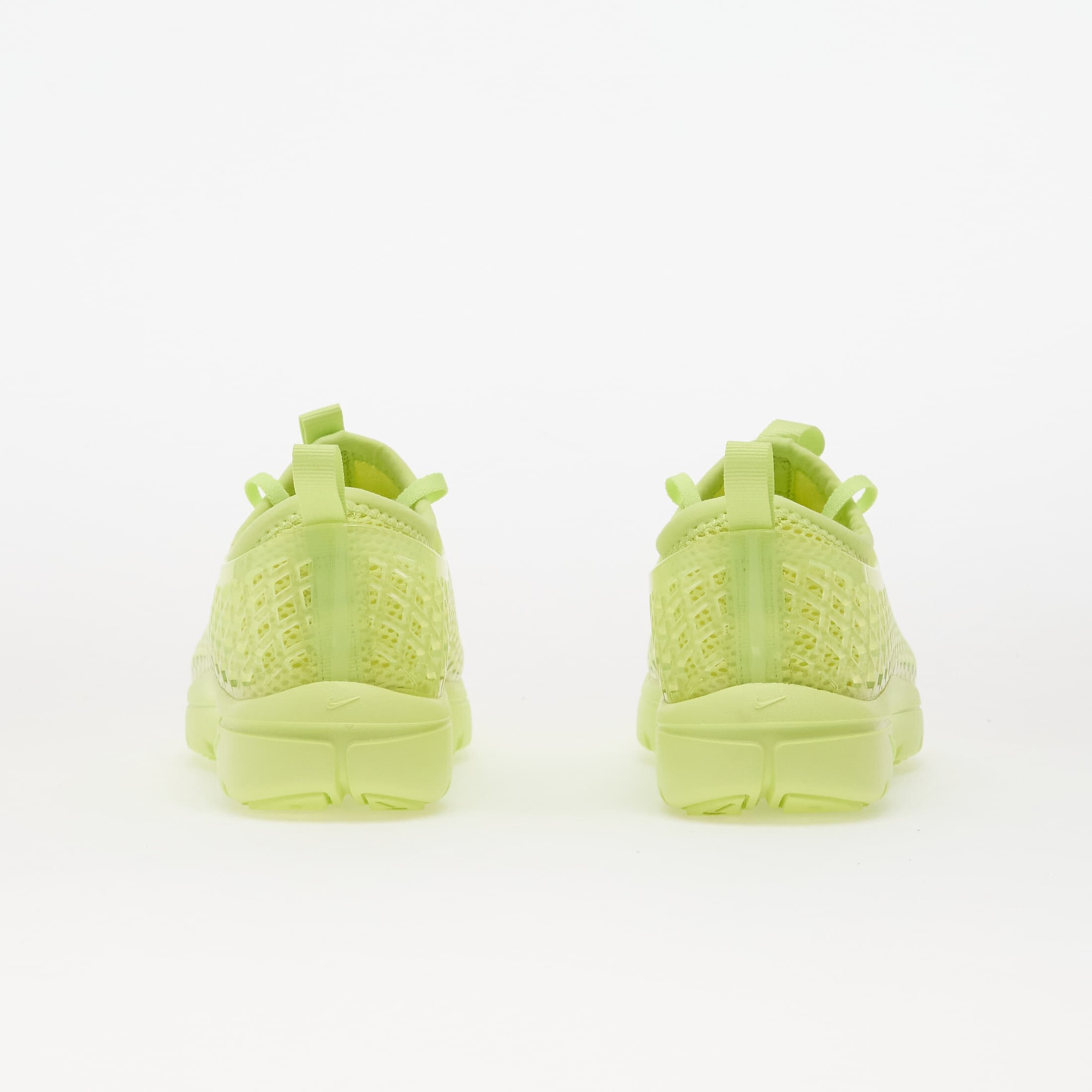 Nike Сникърси Rejuven8 Run OG SP Lt Lemon Twist/ Lime-Lime