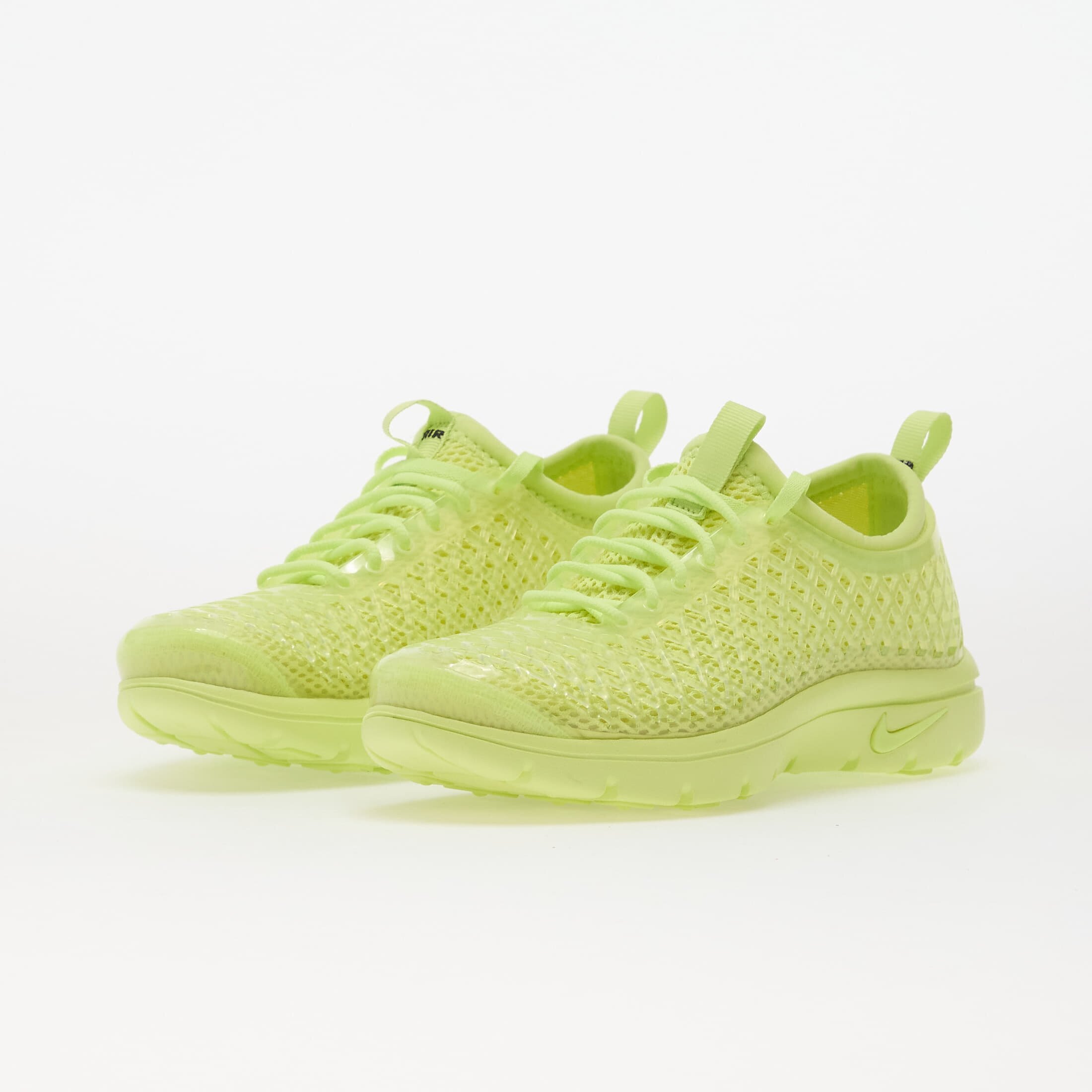 Nike Сникърси Rejuven8 Run OG SP Lt Lemon Twist/ Lime-Lime