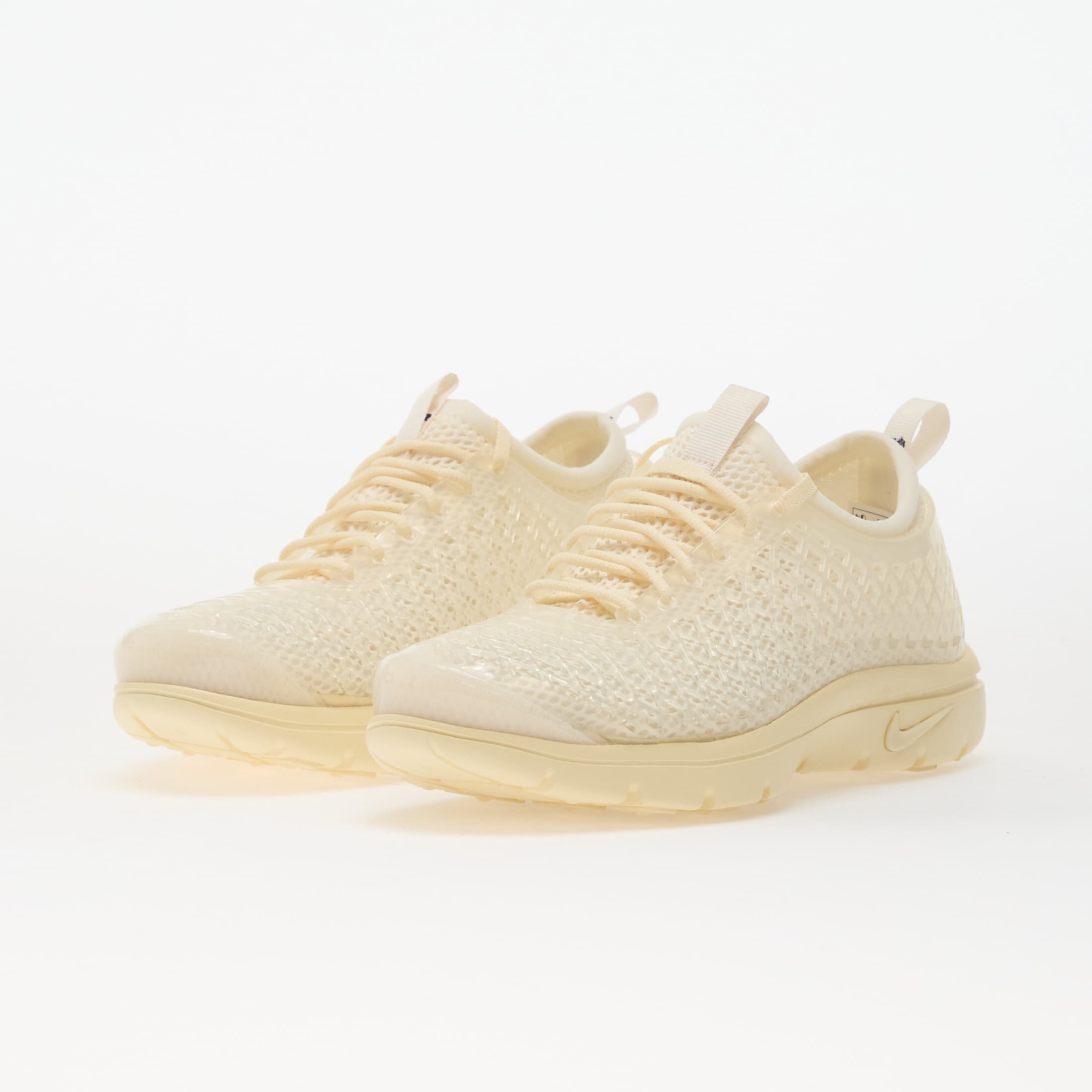 Nike Сникърси Rejuven8 Run OG SP Muslin/ Muslin-Pale Ivory