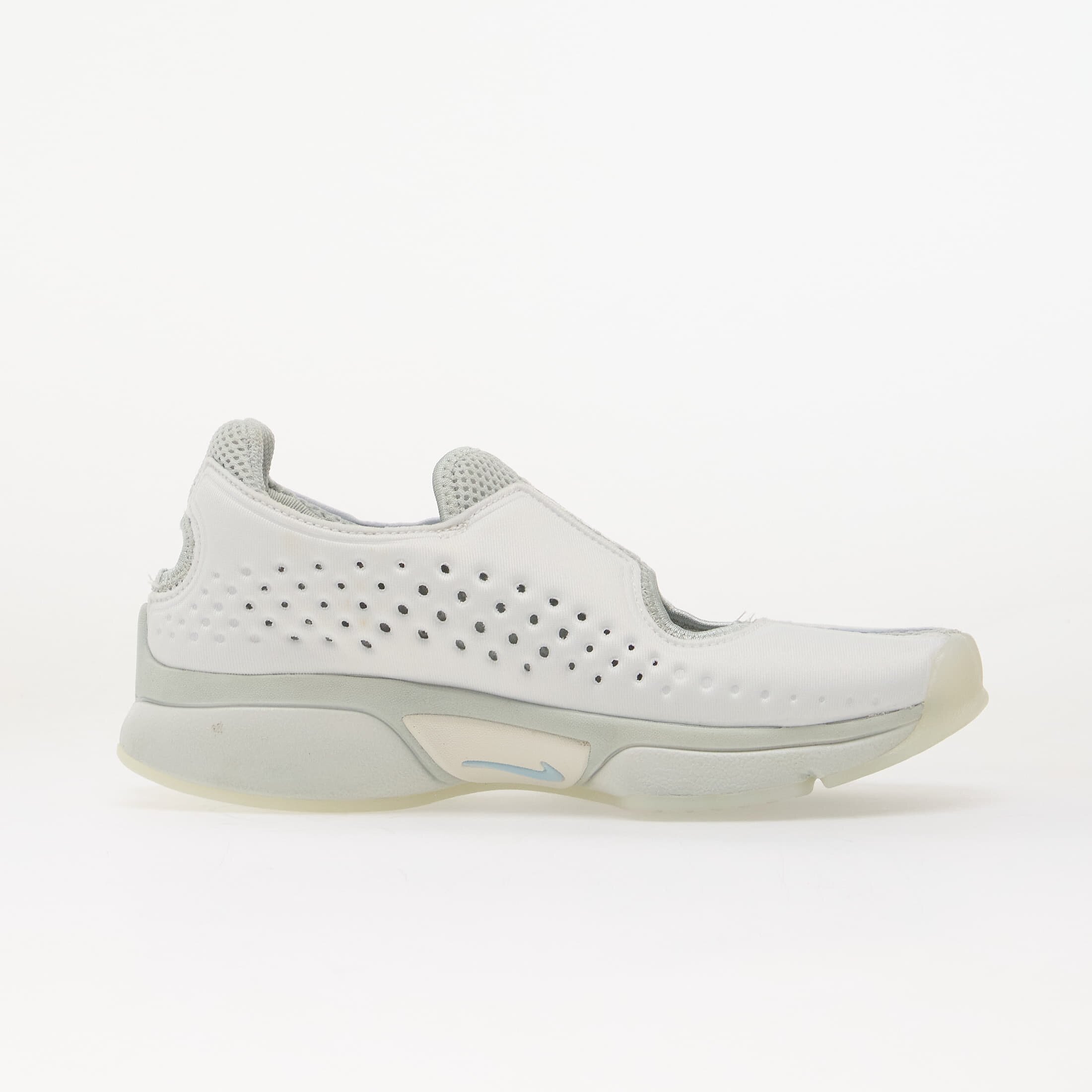 Nike Сникърси Rift 2 Summit White/ Ice Blue-Swan-Light Silver