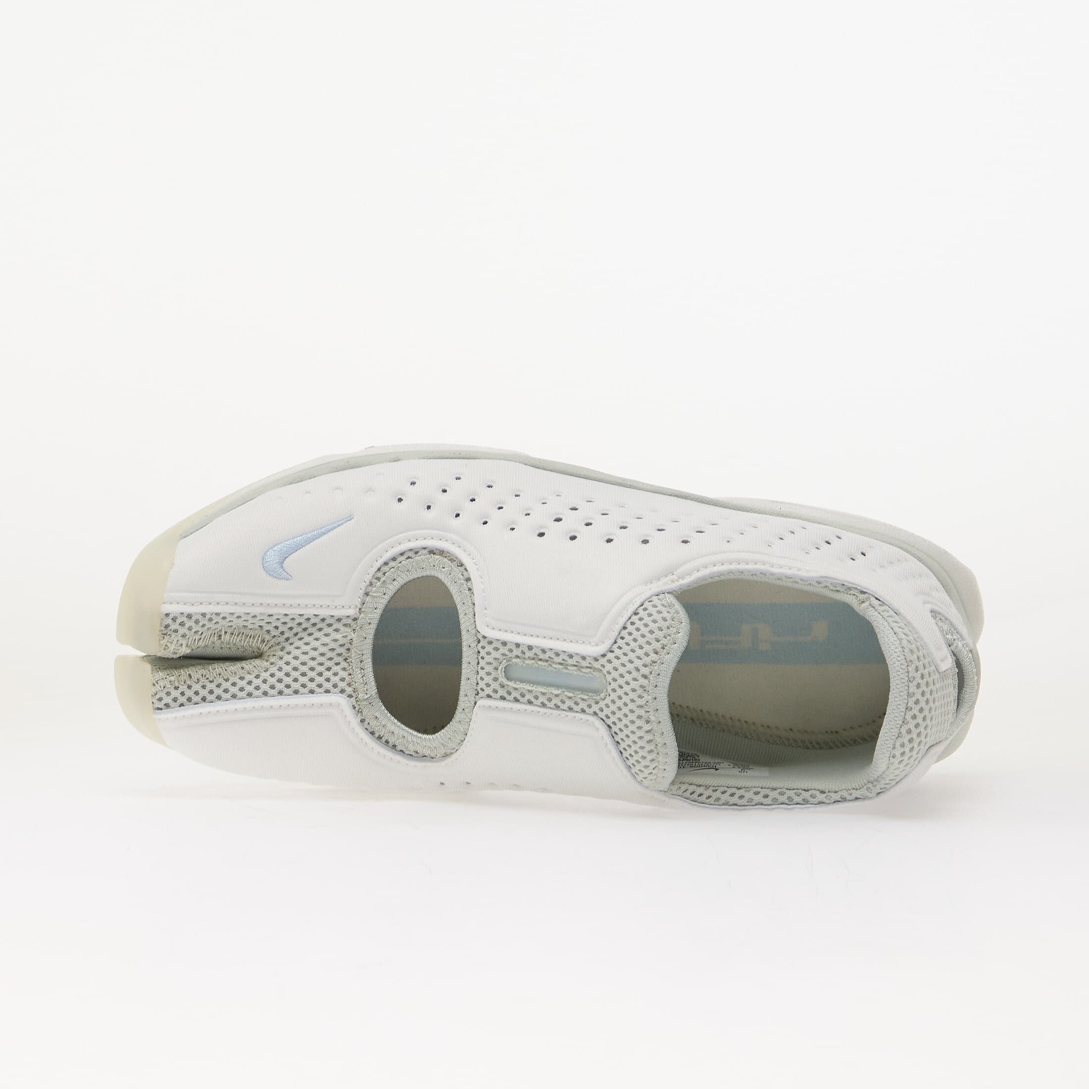 Nike Сникърси Rift 2 Summit White/ Ice Blue-Swan-Light Silver