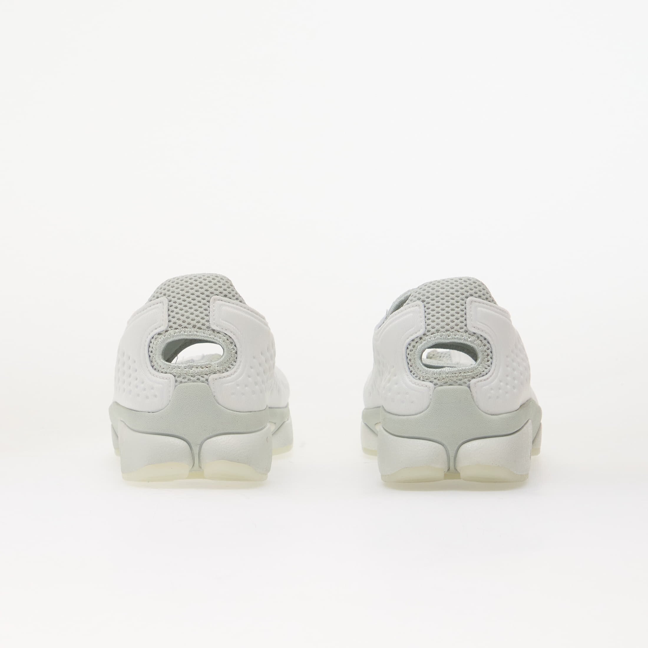 Nike Сникърси Rift 2 Summit White/ Ice Blue-Swan-Light Silver