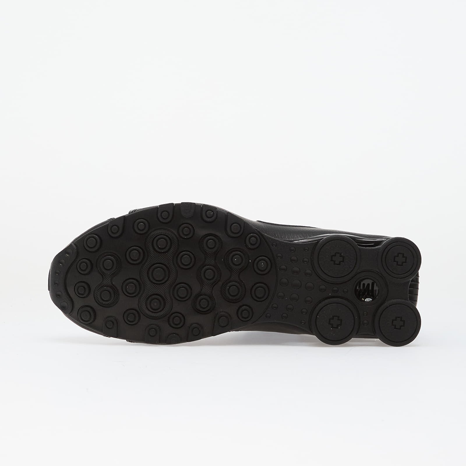 Nike Сникърси Shox Nz Black/ Black-Black