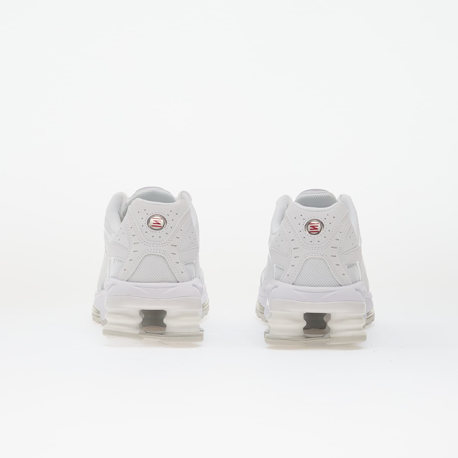 Nike Сникърси Shox Ride 2 White/ White-Photon Dust