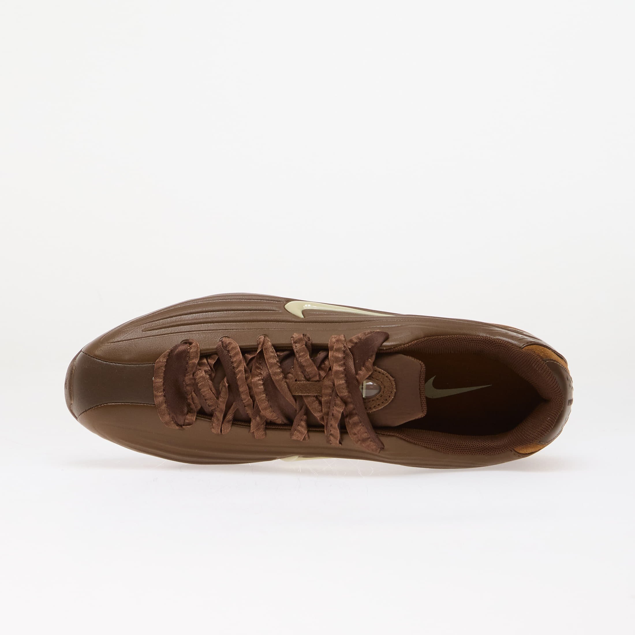Nike Сникърси Shox Z Cacao Wow/ Lt Khaki-Lt British Tan