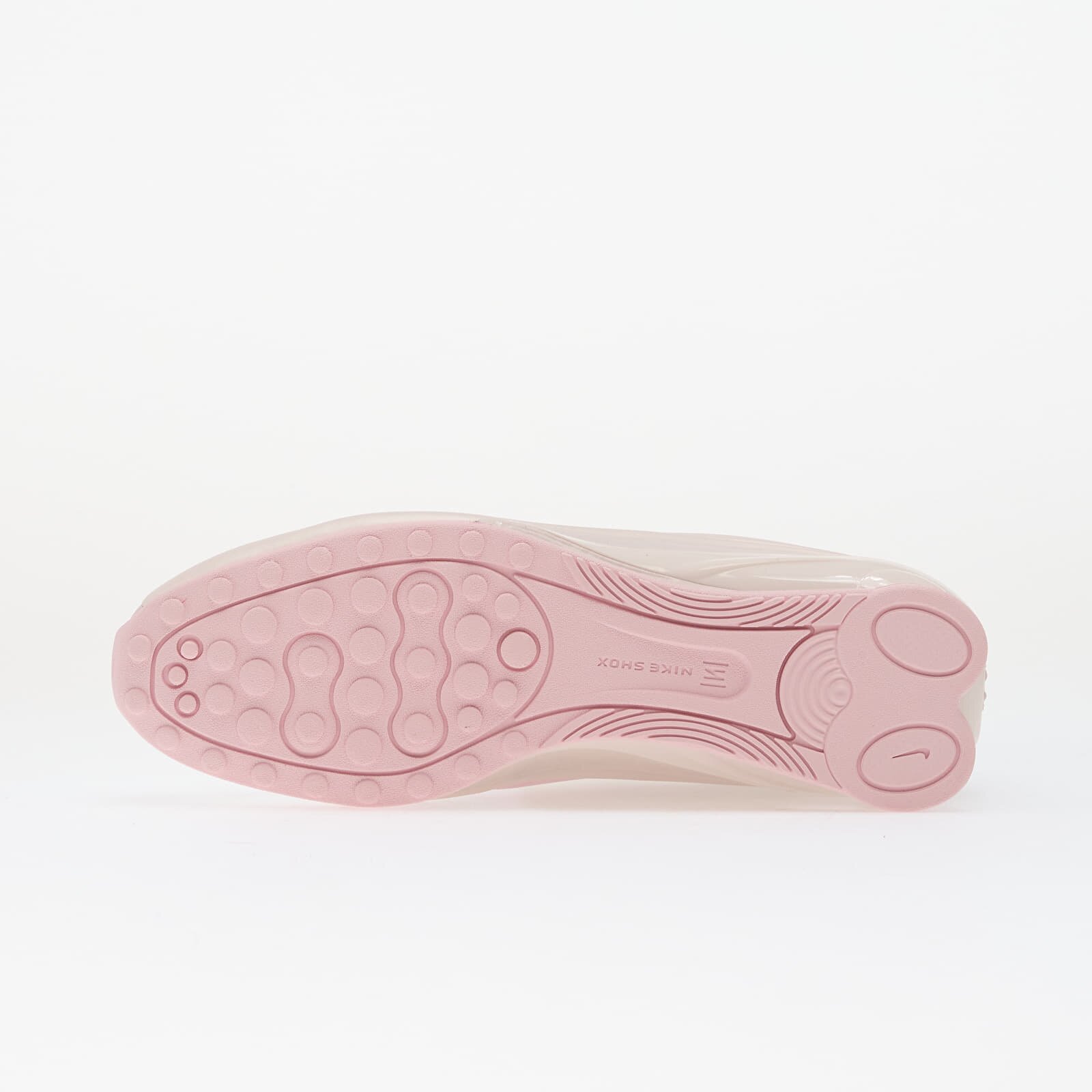 Nike Сникърси Shox Z Pearl Pink/ Pink Foam-Metallic Silver