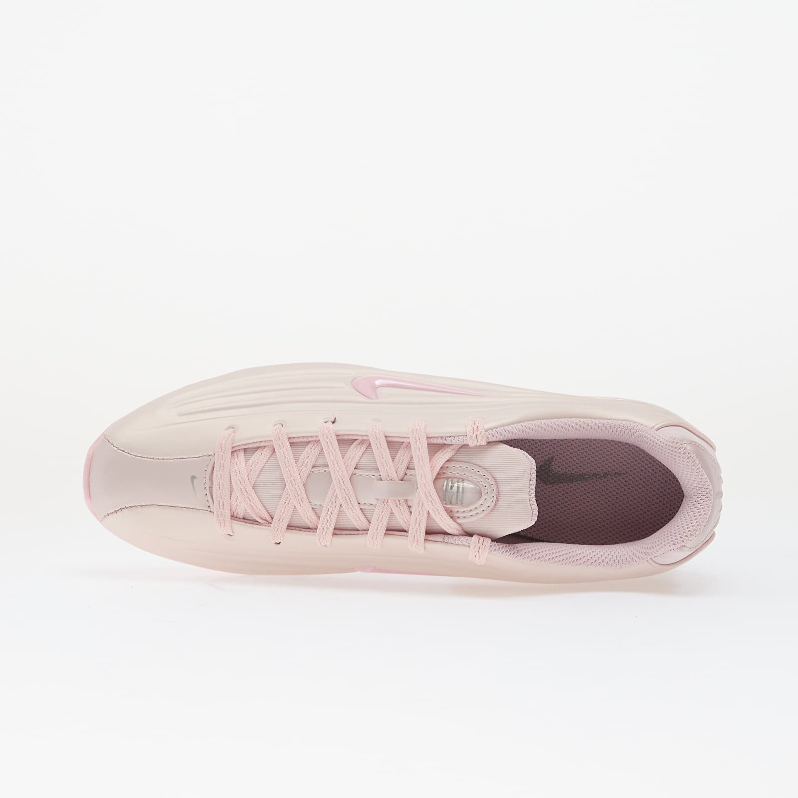 Nike Сникърси Shox Z Pearl Pink/ Pink Foam-Metallic Silver