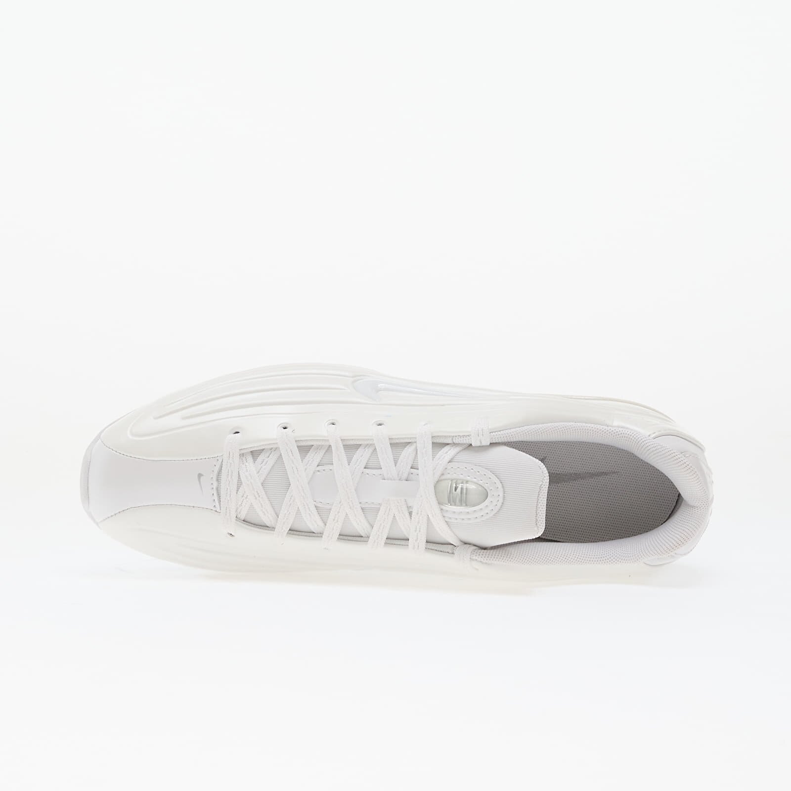 Nike Сникърси Shox Z White/ White-Summit White-Metallic Silver