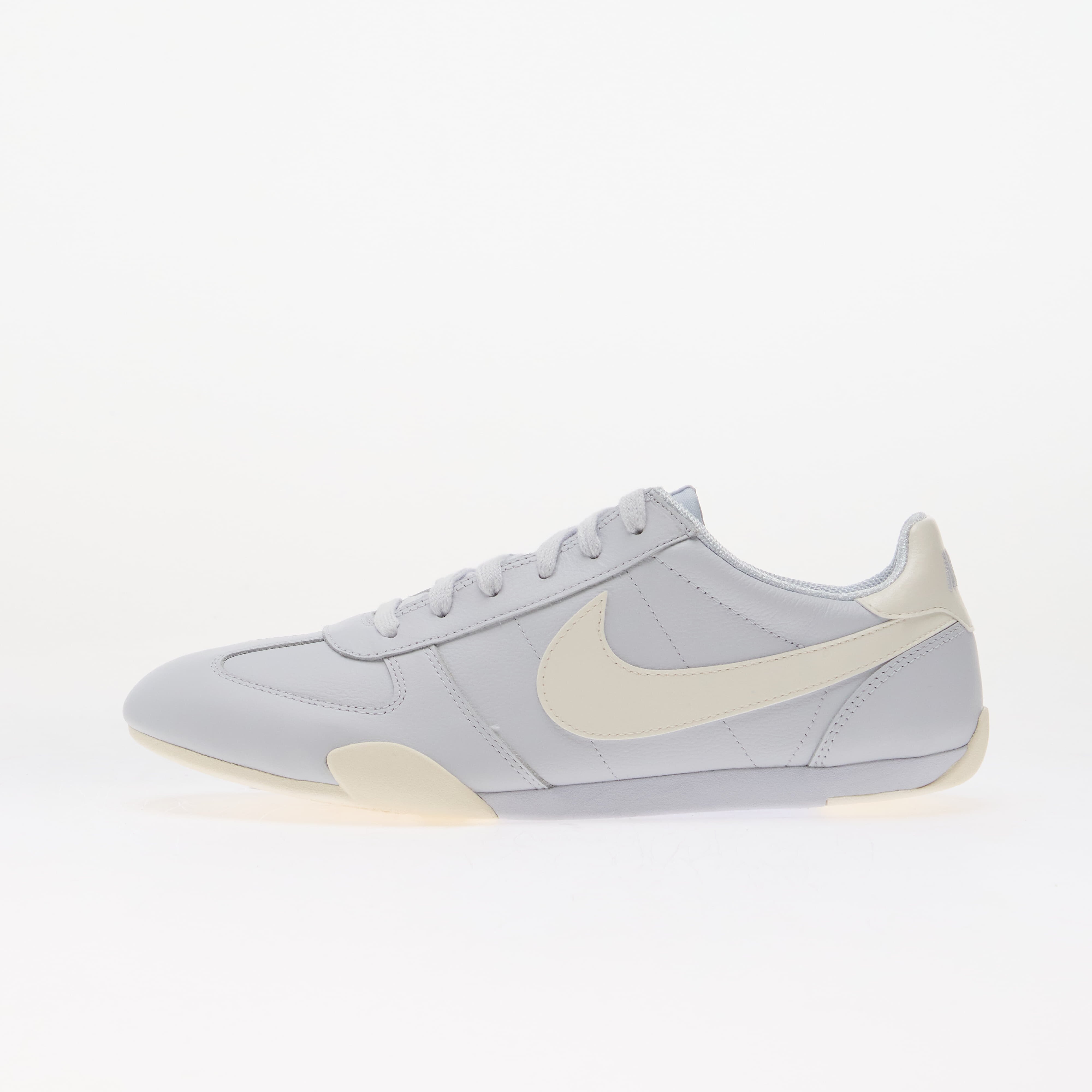 Nike Сникърси Sprint Sister Football Grey/ Sail-Football Grey