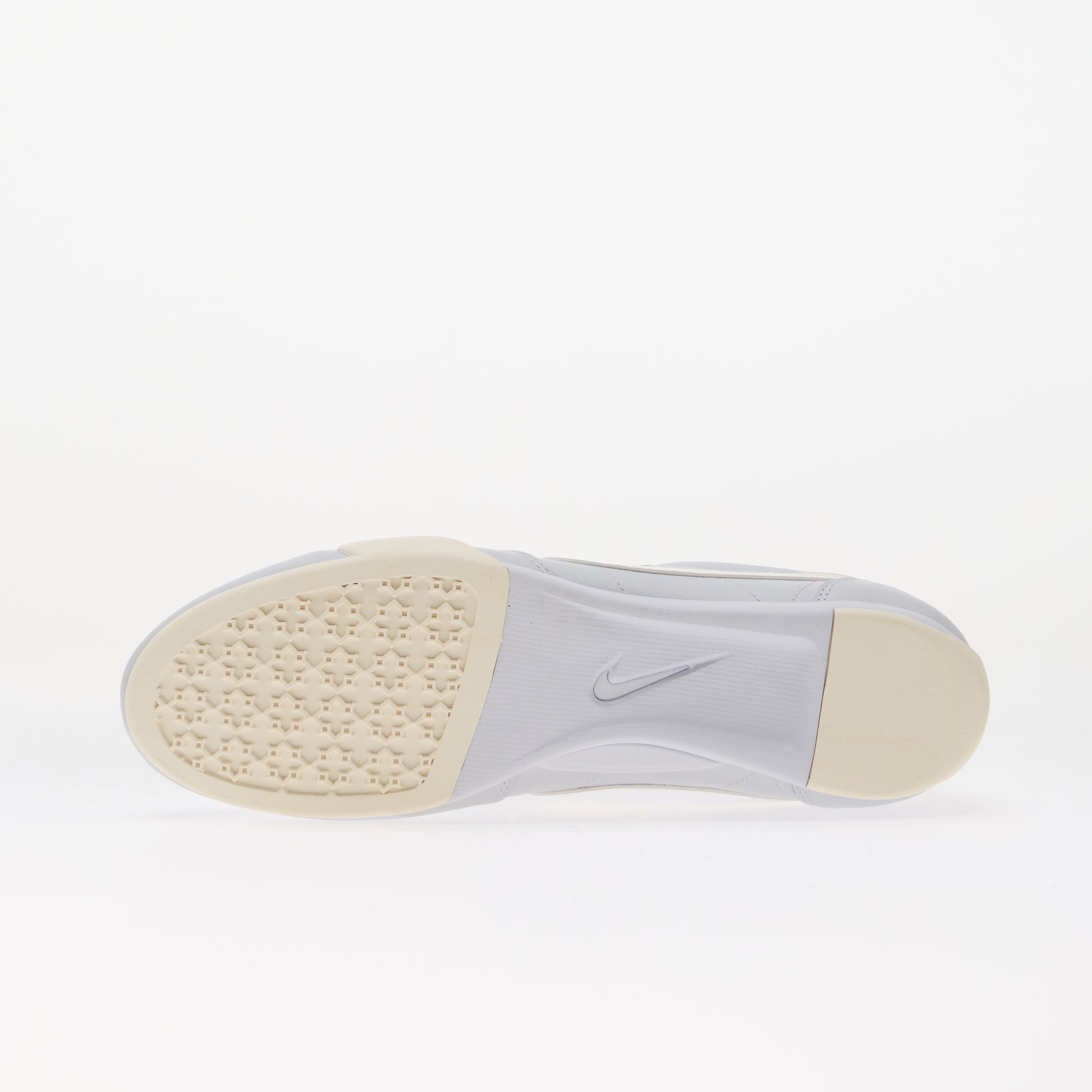 Nike Сникърси Sprint Sister Football Grey/ Sail-Football Grey