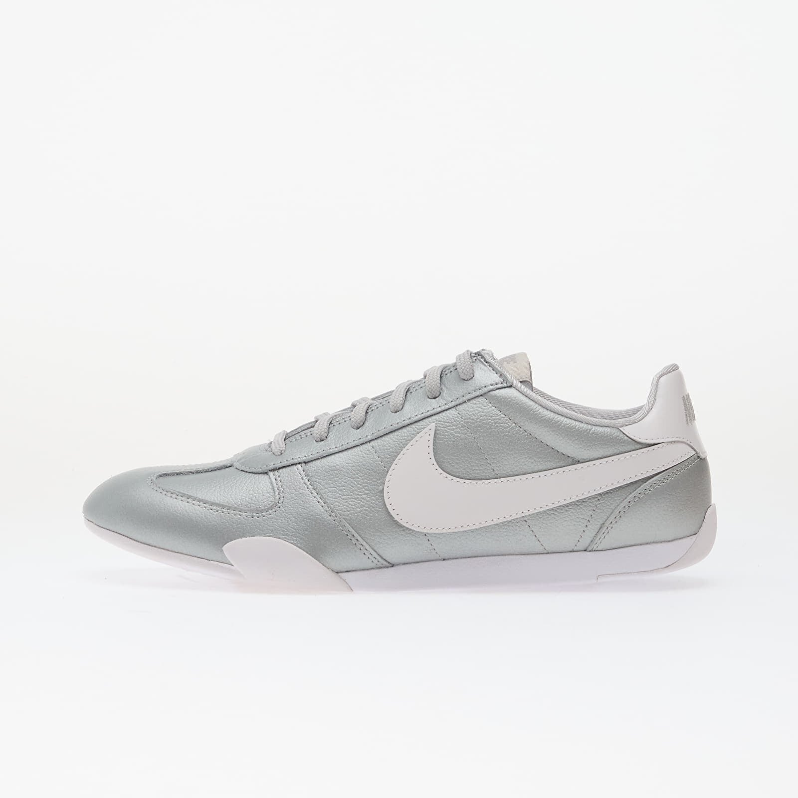 Nike Сникърси Sprint Sister Metallic Silver/ White-Grey Fog-White