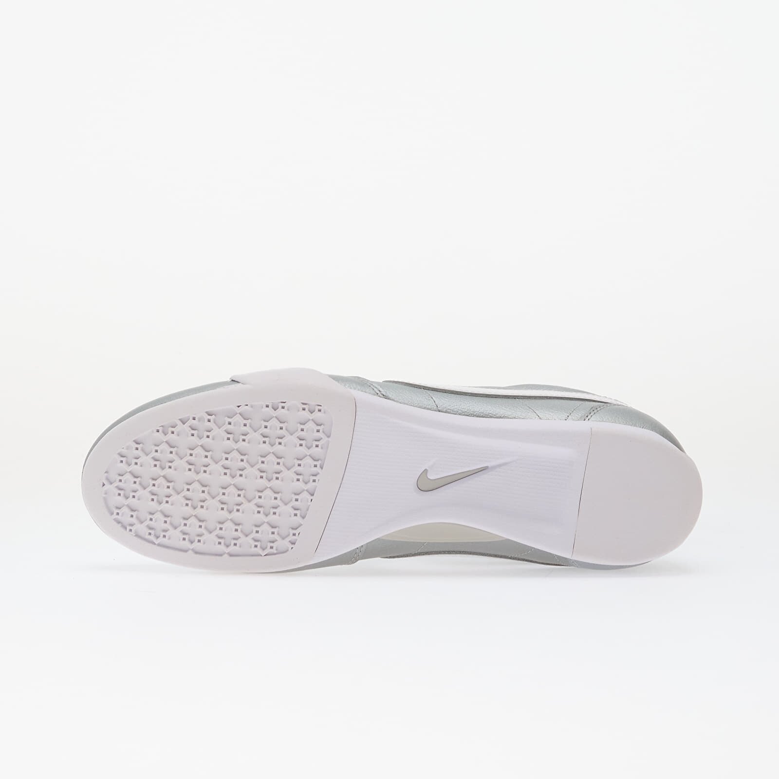 Nike Сникърси Sprint Sister Metallic Silver/ White-Grey Fog-White