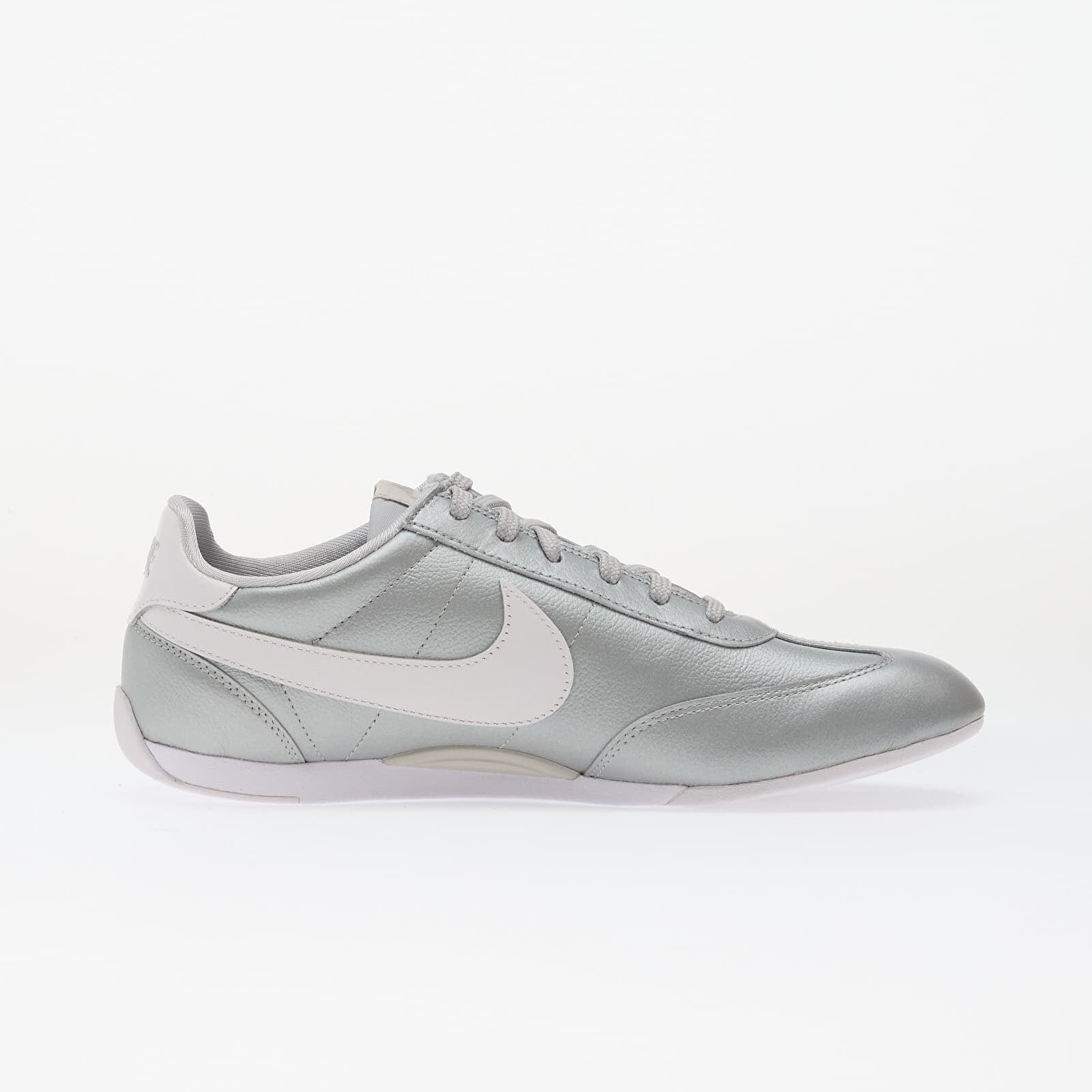 Nike Сникърси Sprint Sister Metallic Silver/ White-Grey Fog-White