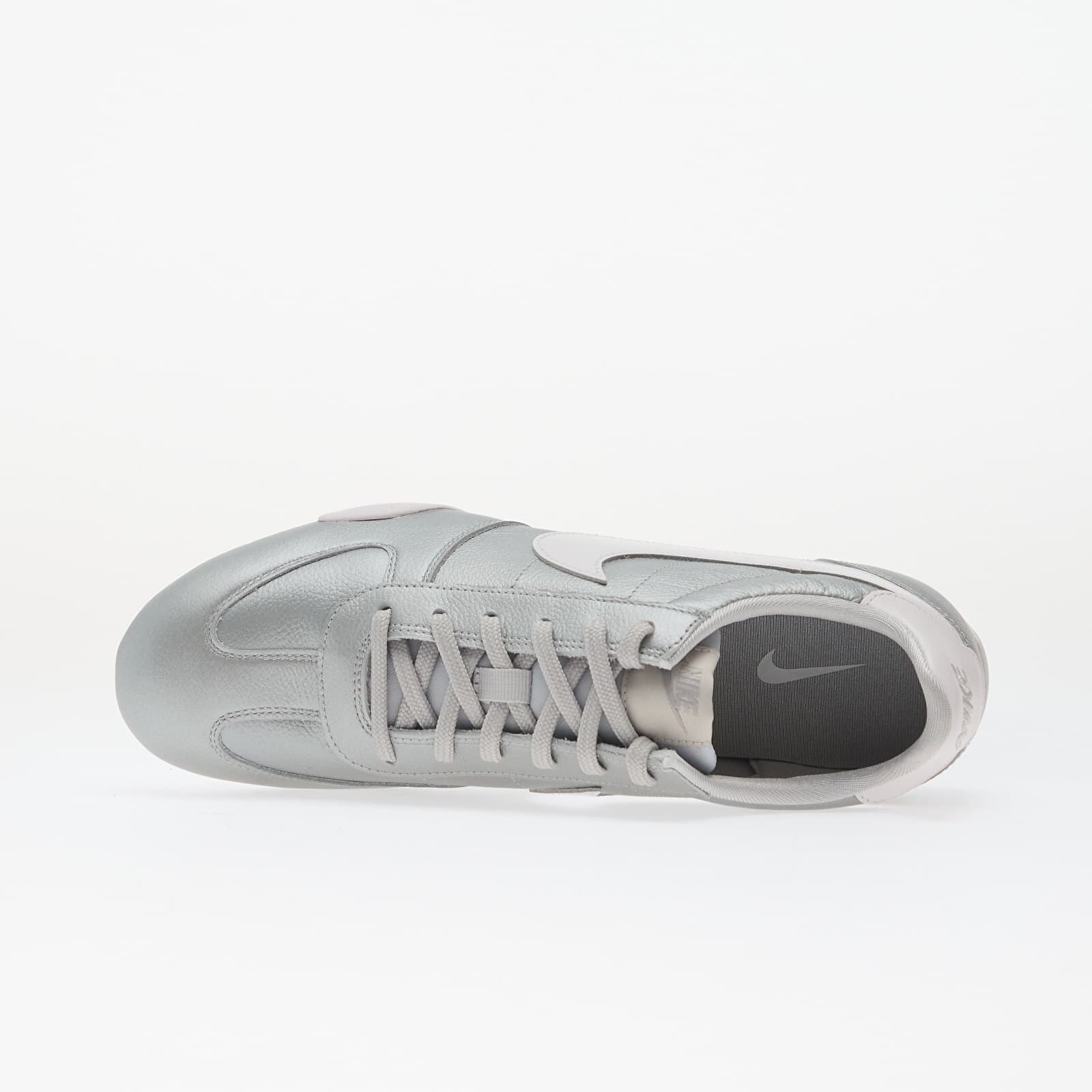Nike Сникърси Sprint Sister Metallic Silver/ White-Grey Fog-White