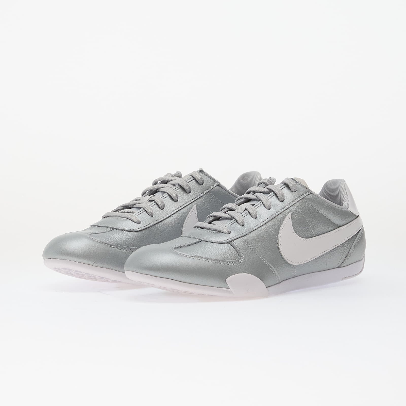 Nike Сникърси Sprint Sister Metallic Silver/ White-Grey Fog-White