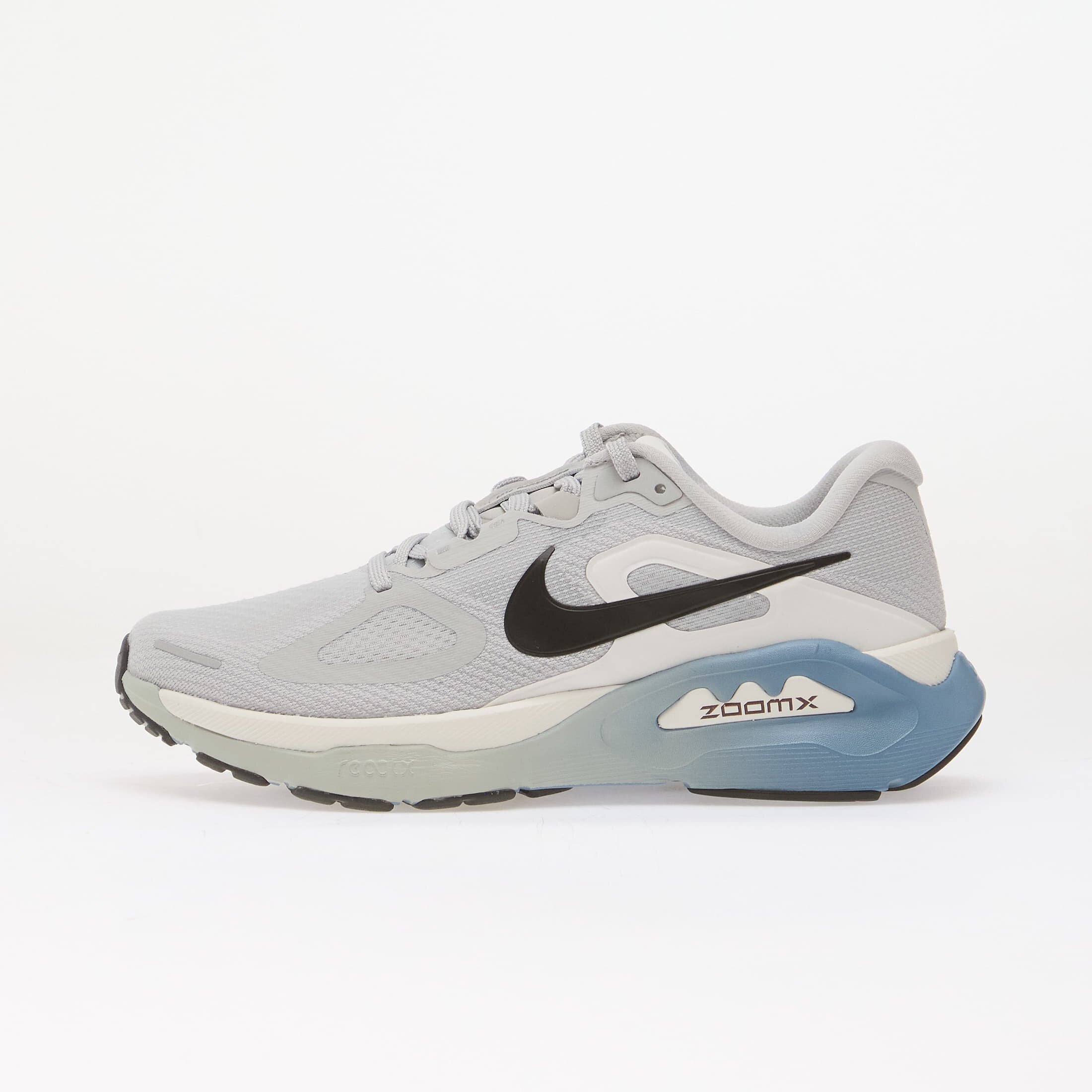 Nike Сникърси Structure Plus Grey Fog/ Medium Ash-Summit White