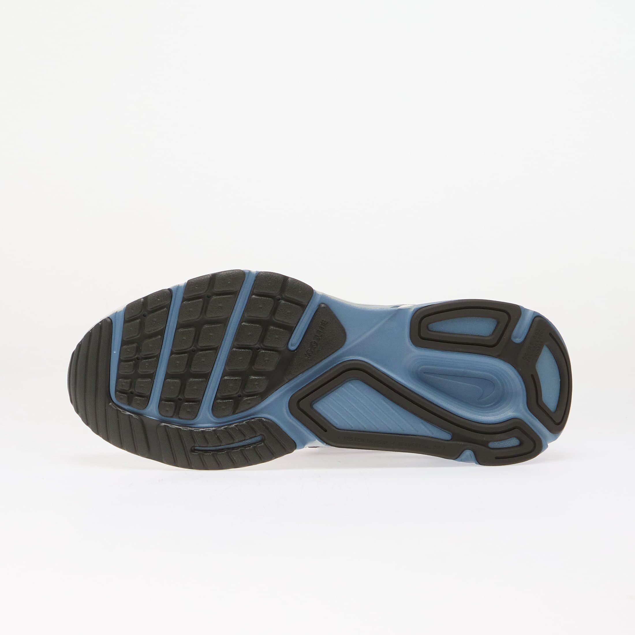 Nike Сникърси Structure Plus Grey Fog/ Medium Ash-Summit White