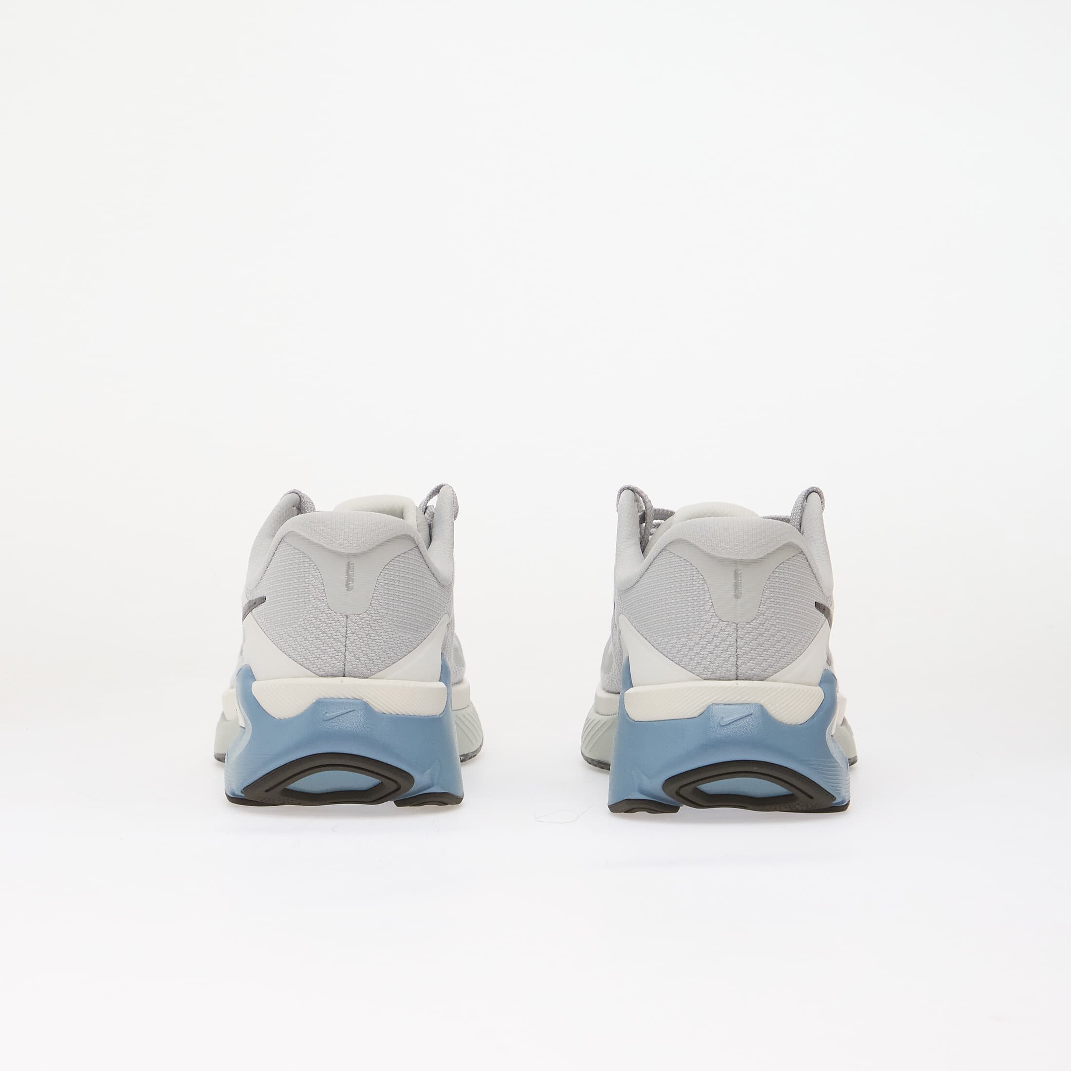 Nike Сникърси Structure Plus Grey Fog/ Medium Ash-Summit White