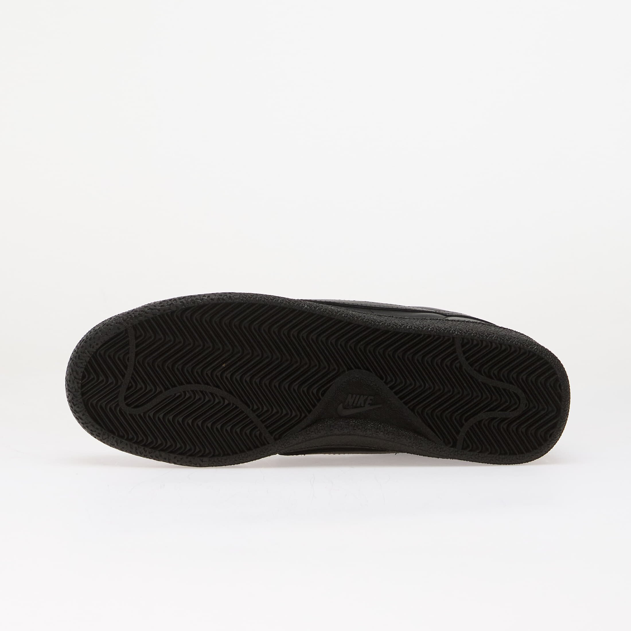 Nike Сникърси Tennis Classic Black/ Black-Black
