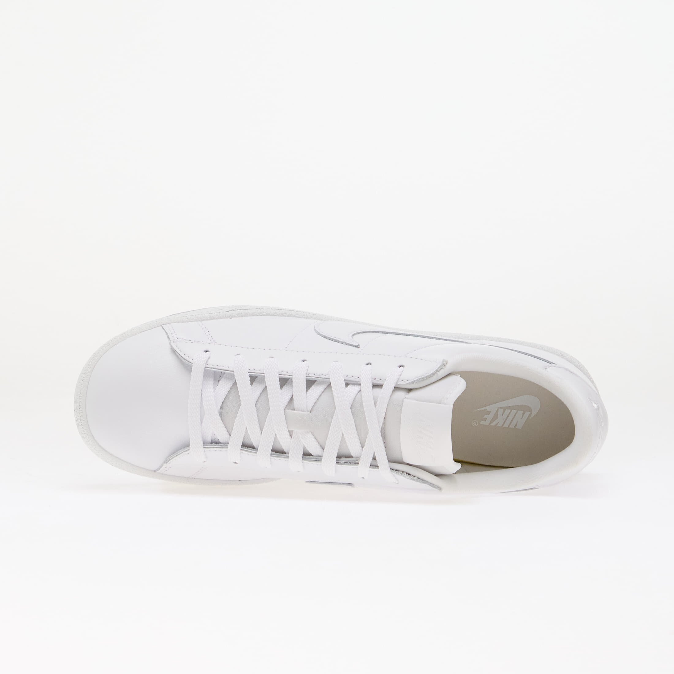 Nike Сникърси Tennis Classic White/ White-White