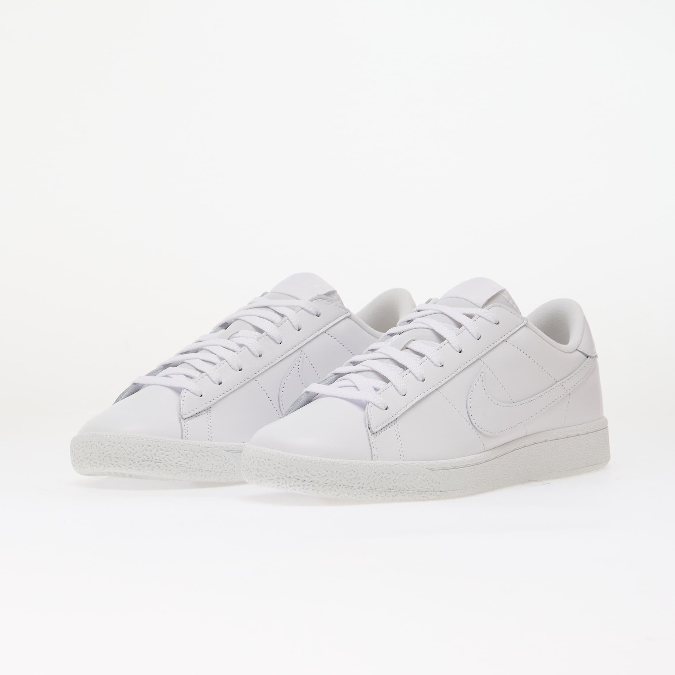 Nike Сникърси Tennis Classic White/ White-White