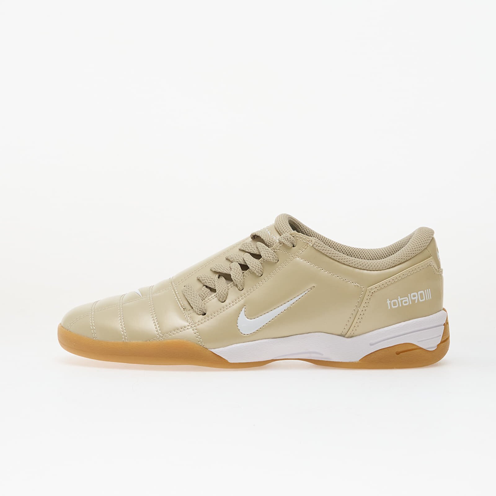 Nike Сникърси Total 90 Desert Khaki/ White-Stadium Green