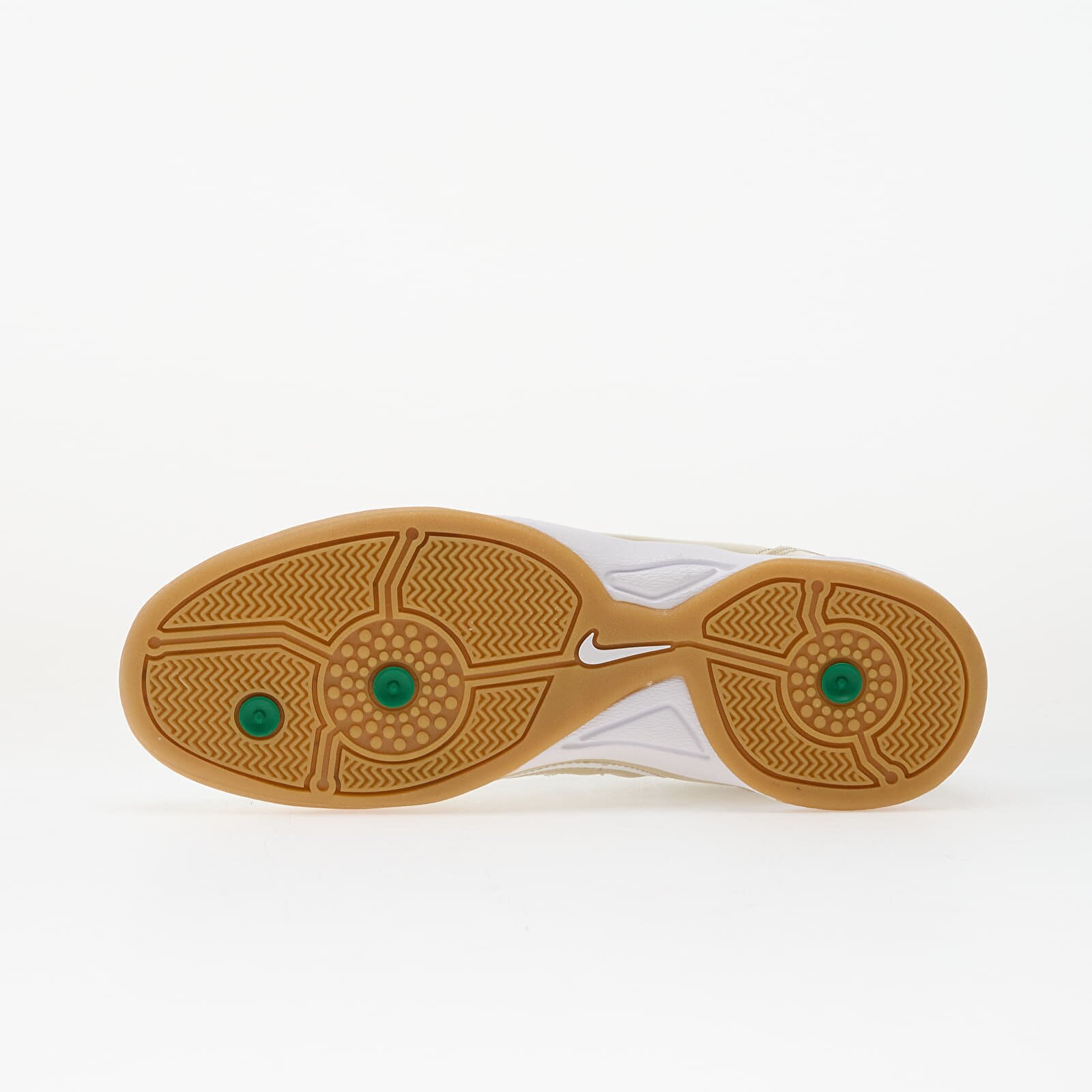 Nike Сникърси Total 90 Desert Khaki/ White-Stadium Green