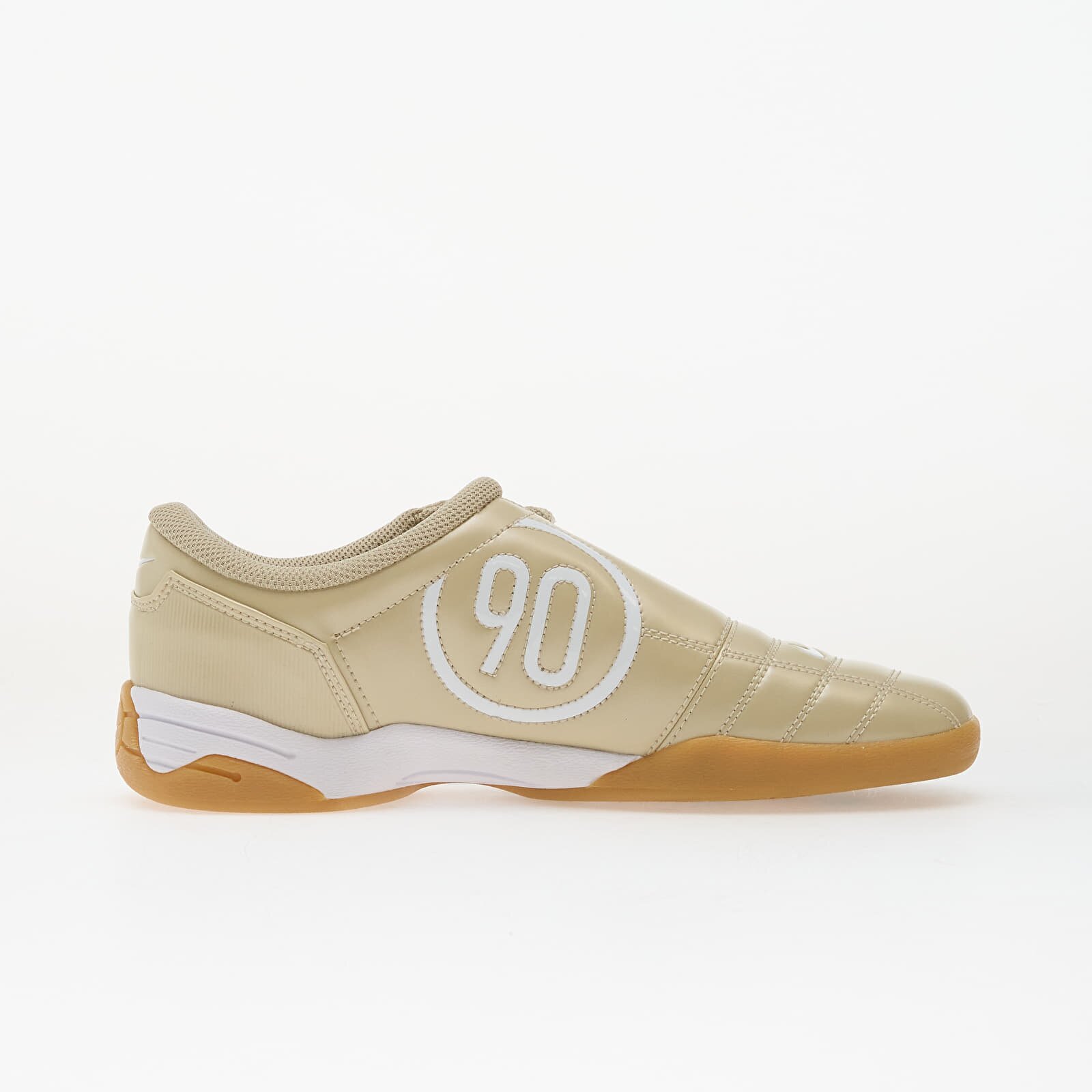 Nike Сникърси Total 90 Desert Khaki/ White-Stadium Green