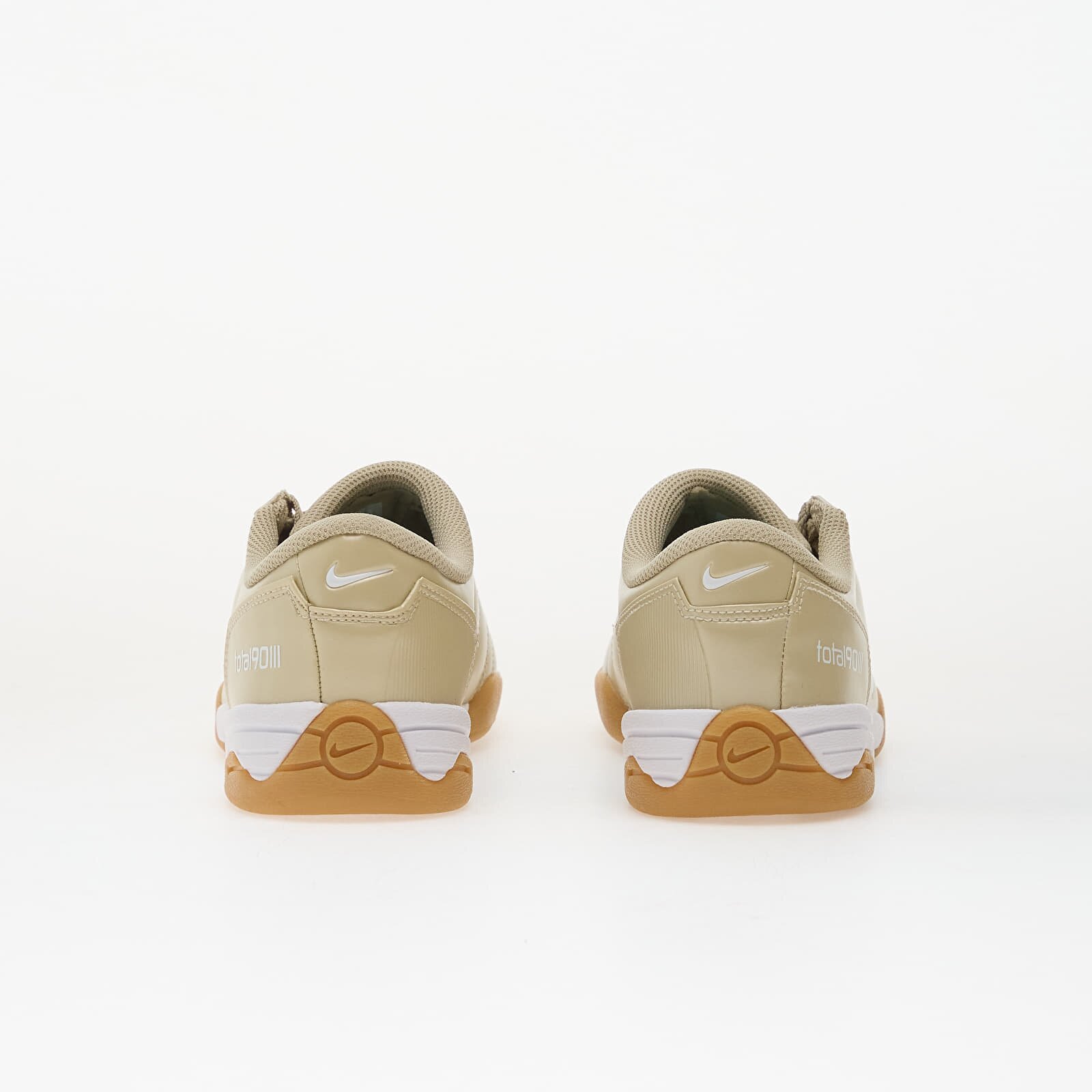 Nike Сникърси Total 90 Desert Khaki/ White-Stadium Green