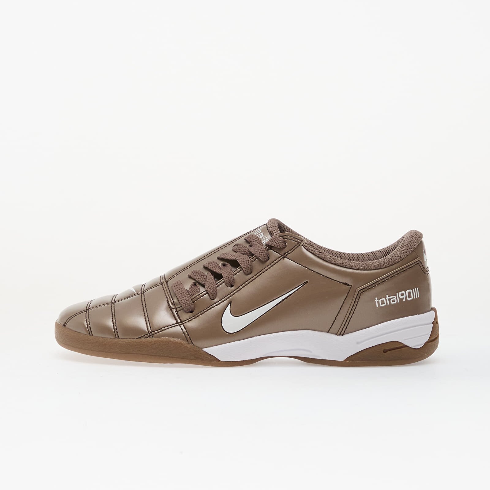 Nike Сникърси Total 90 Mink Brown/ White-Racer Blue
