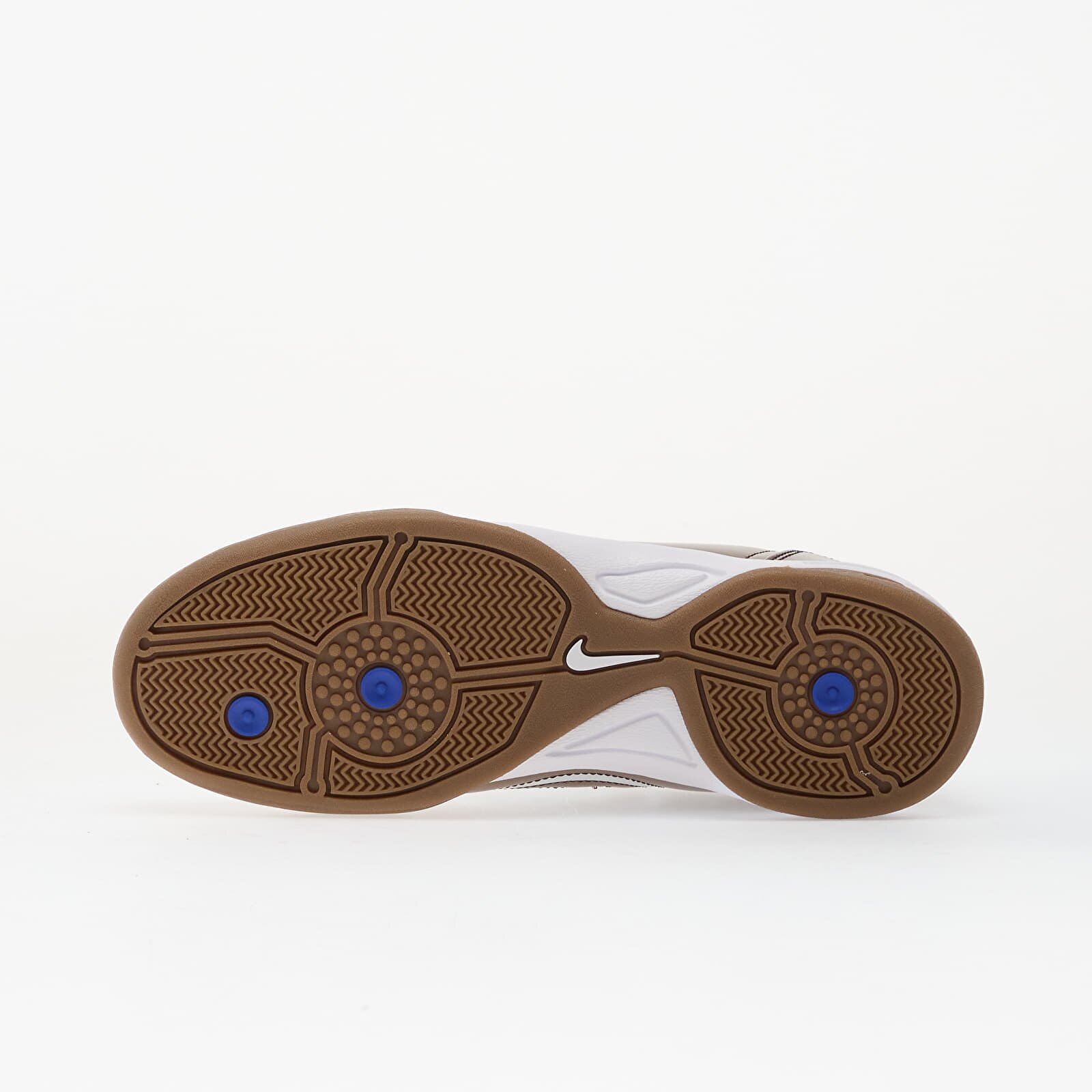 Nike Сникърси Total 90 Mink Brown/ White-Racer Blue
