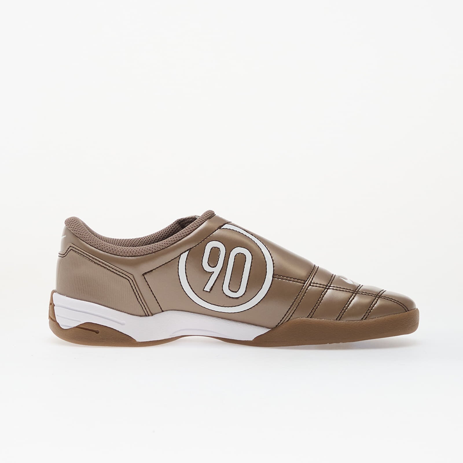 Nike Сникърси Total 90 Mink Brown/ White-Racer Blue