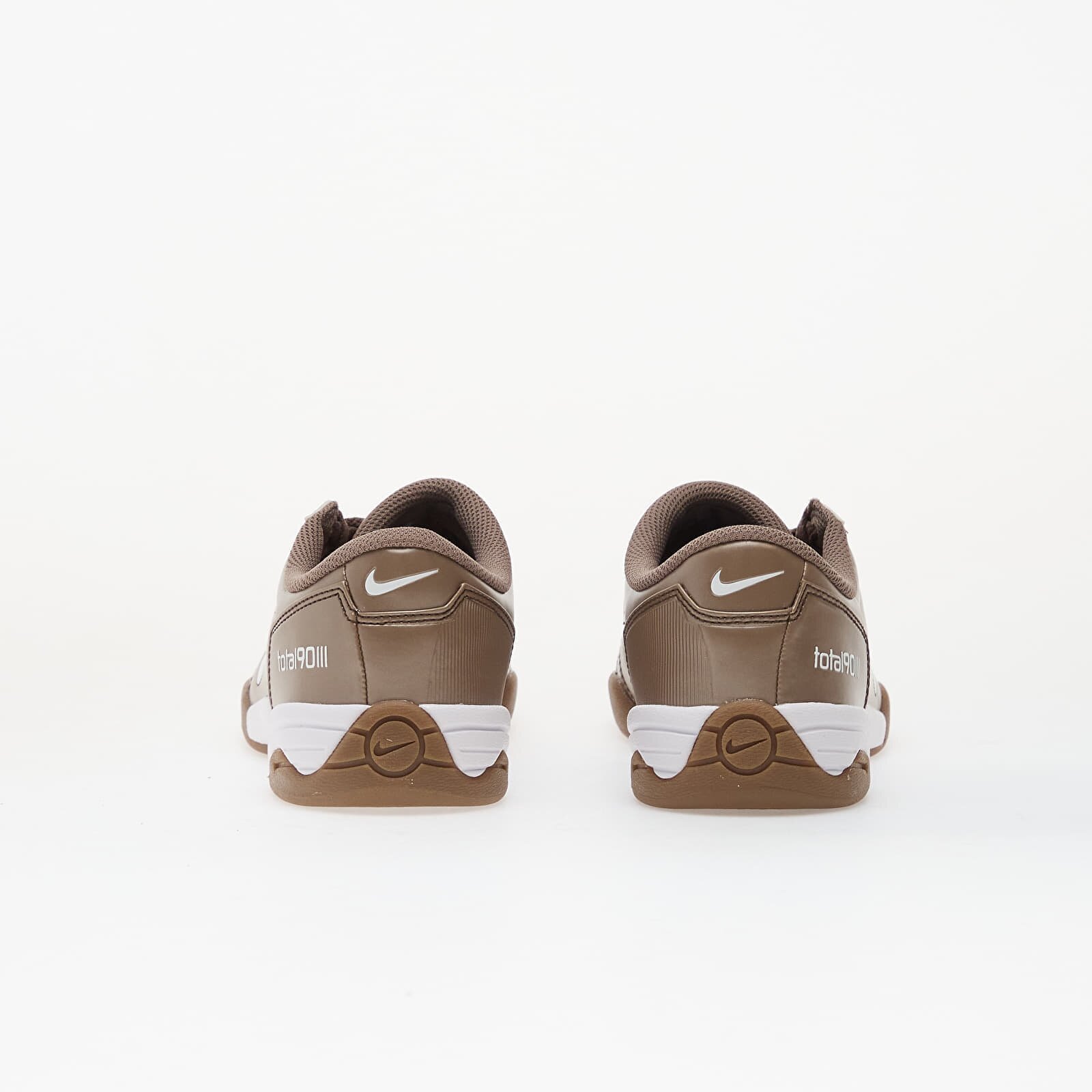 Nike Сникърси Total 90 Mink Brown/ White-Racer Blue