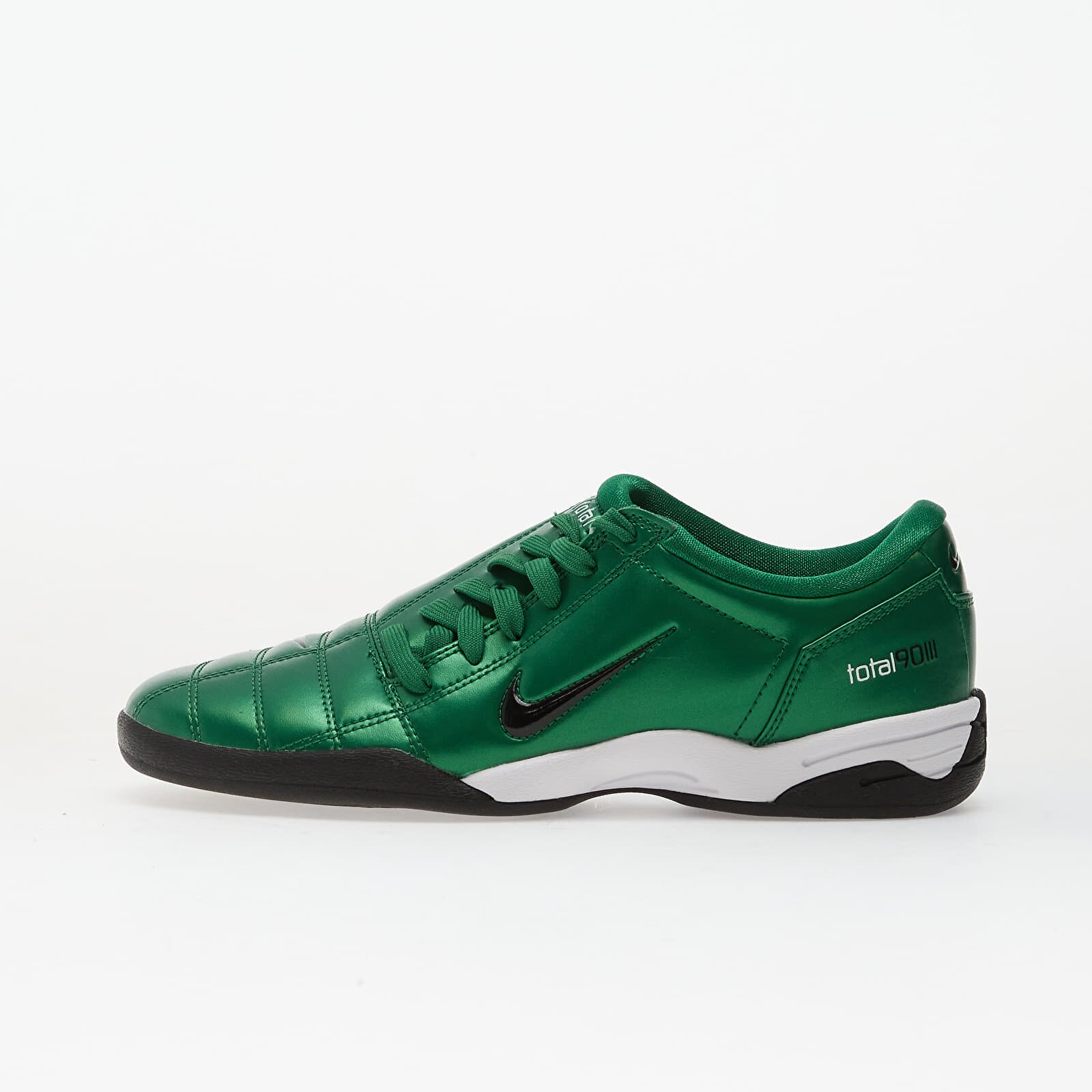 Nike Сникърси Total 90 Pine Green/ Black-White