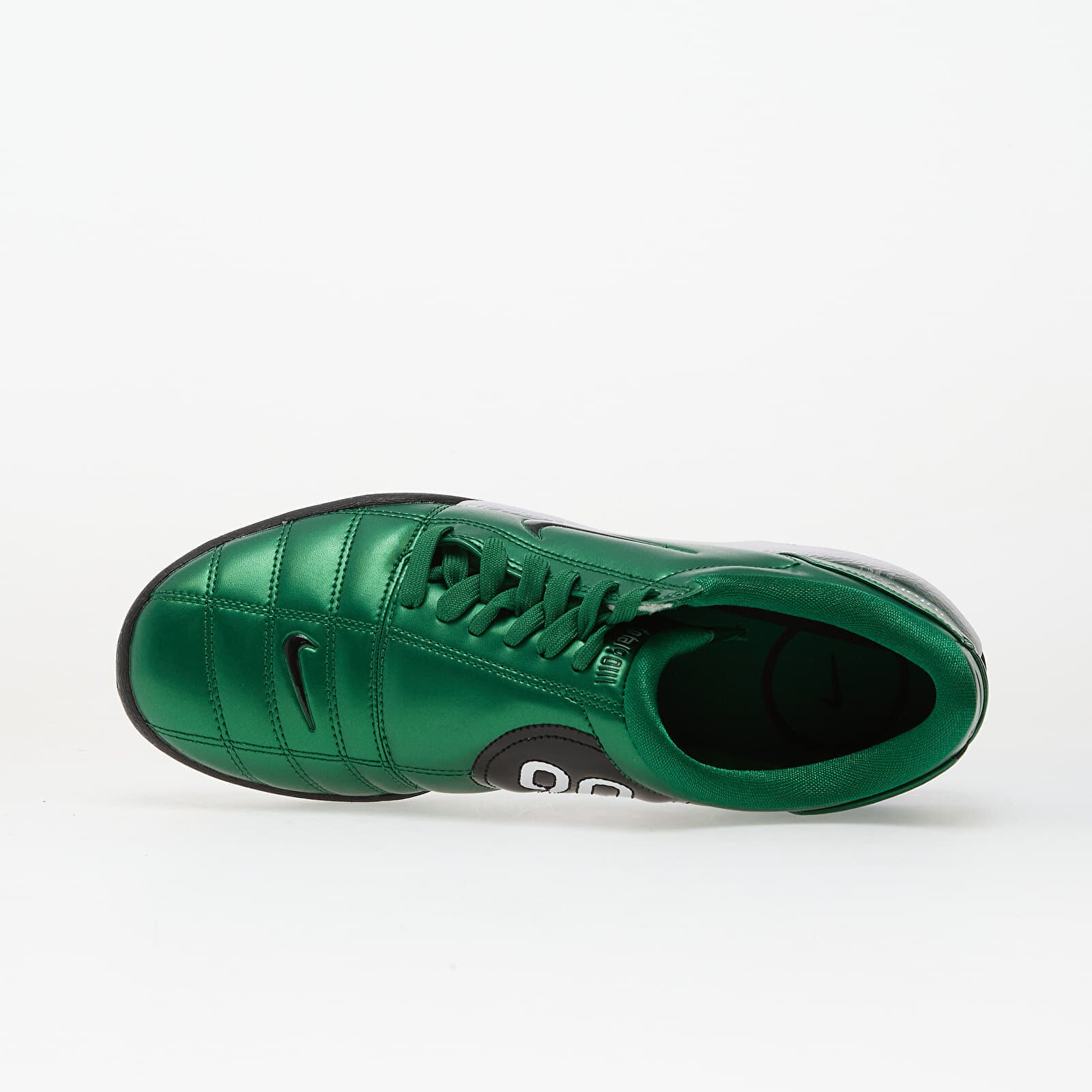 Nike Сникърси Total 90 Pine Green/ Black-White