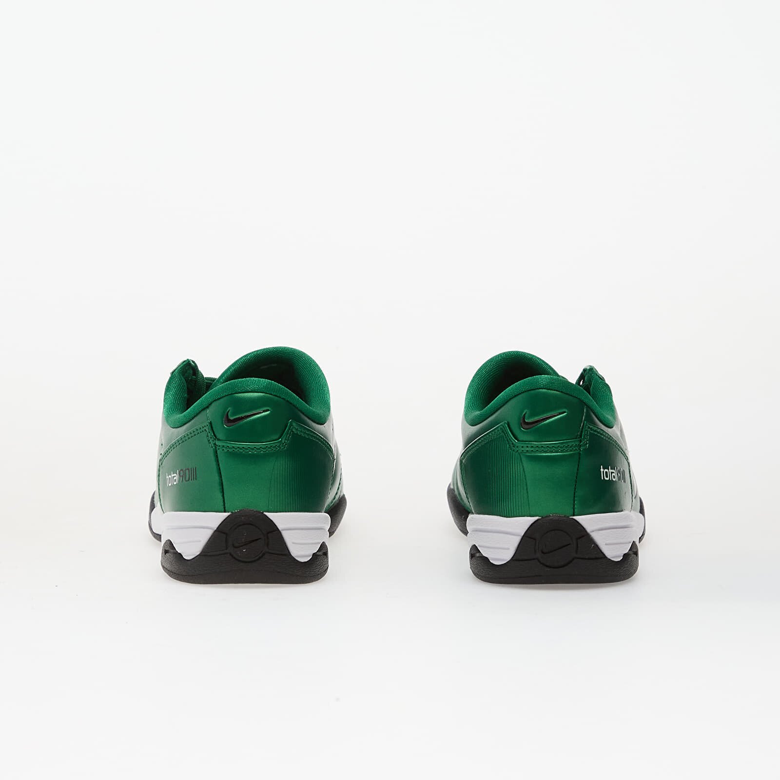 Nike Сникърси Total 90 Pine Green/ Black-White