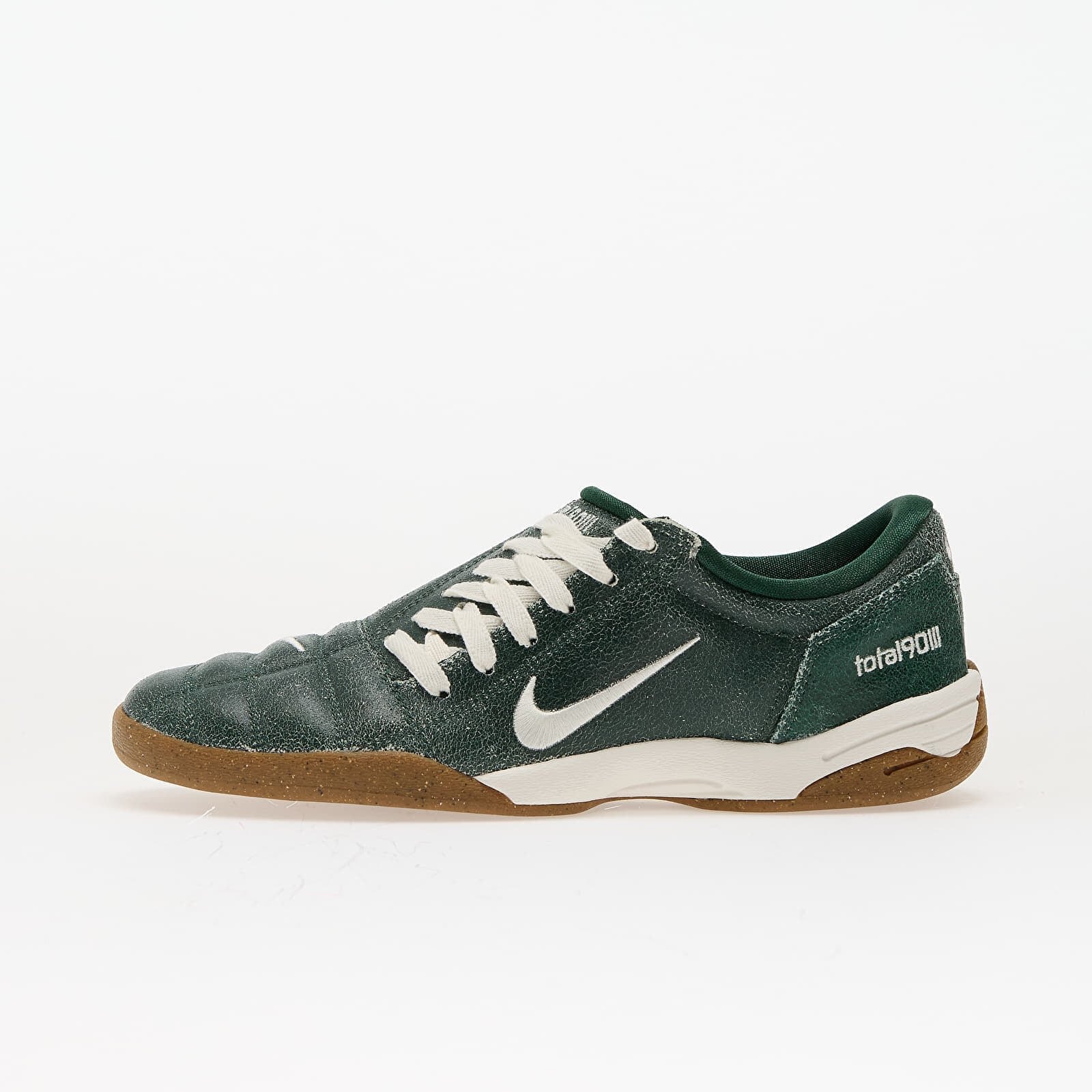 Nike Сникърси Total 90 Premium Fir/ Sail-Fir-Gum Med Brown