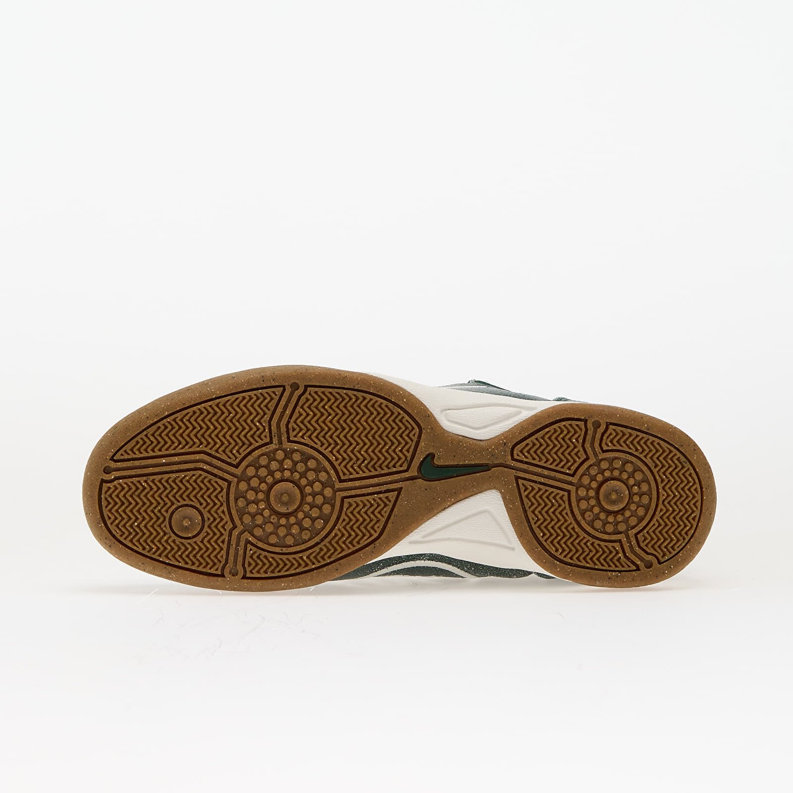 Nike Сникърси Total 90 Premium Fir/ Sail-Fir-Gum Med Brown