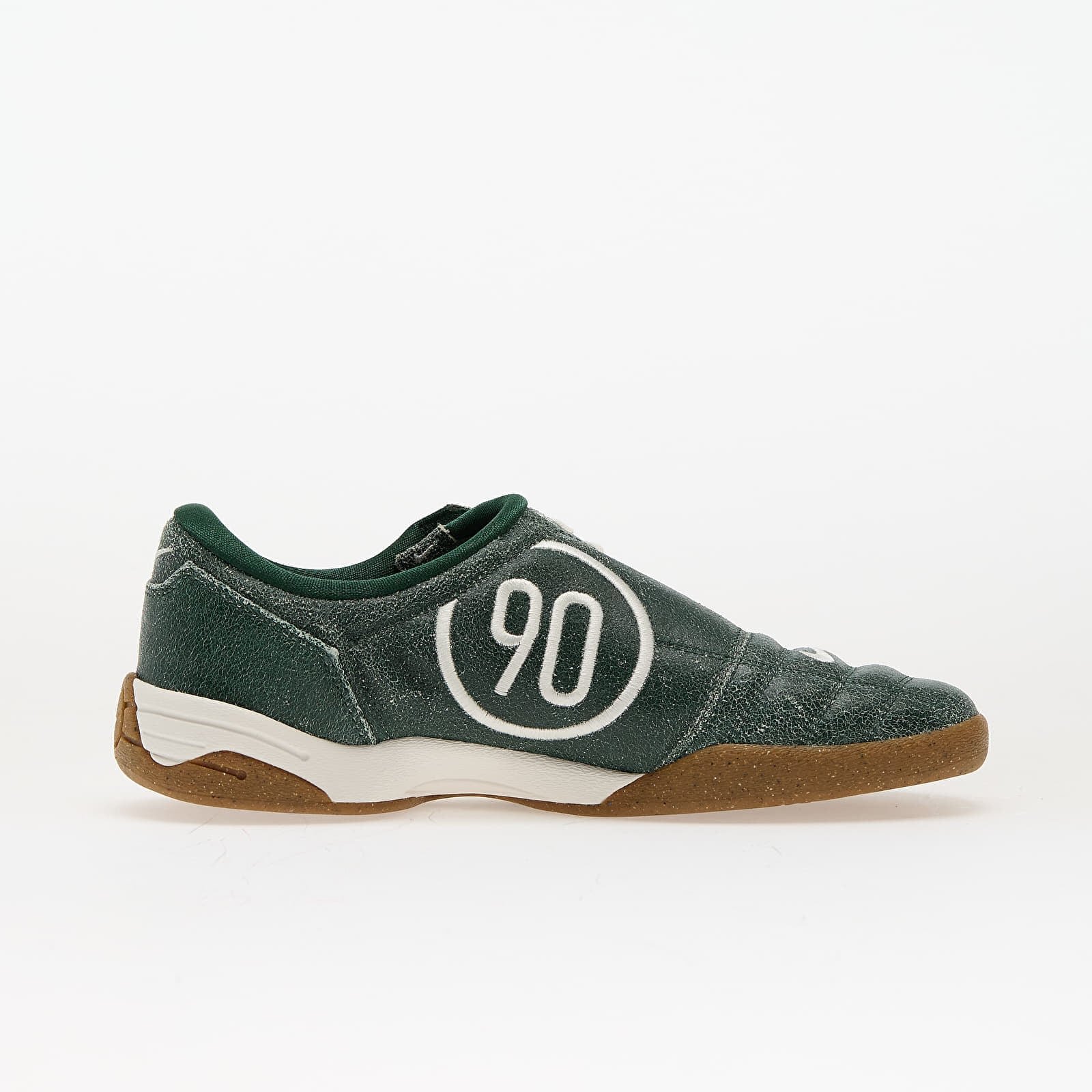 Nike Сникърси Total 90 Premium Fir/ Sail-Fir-Gum Med Brown